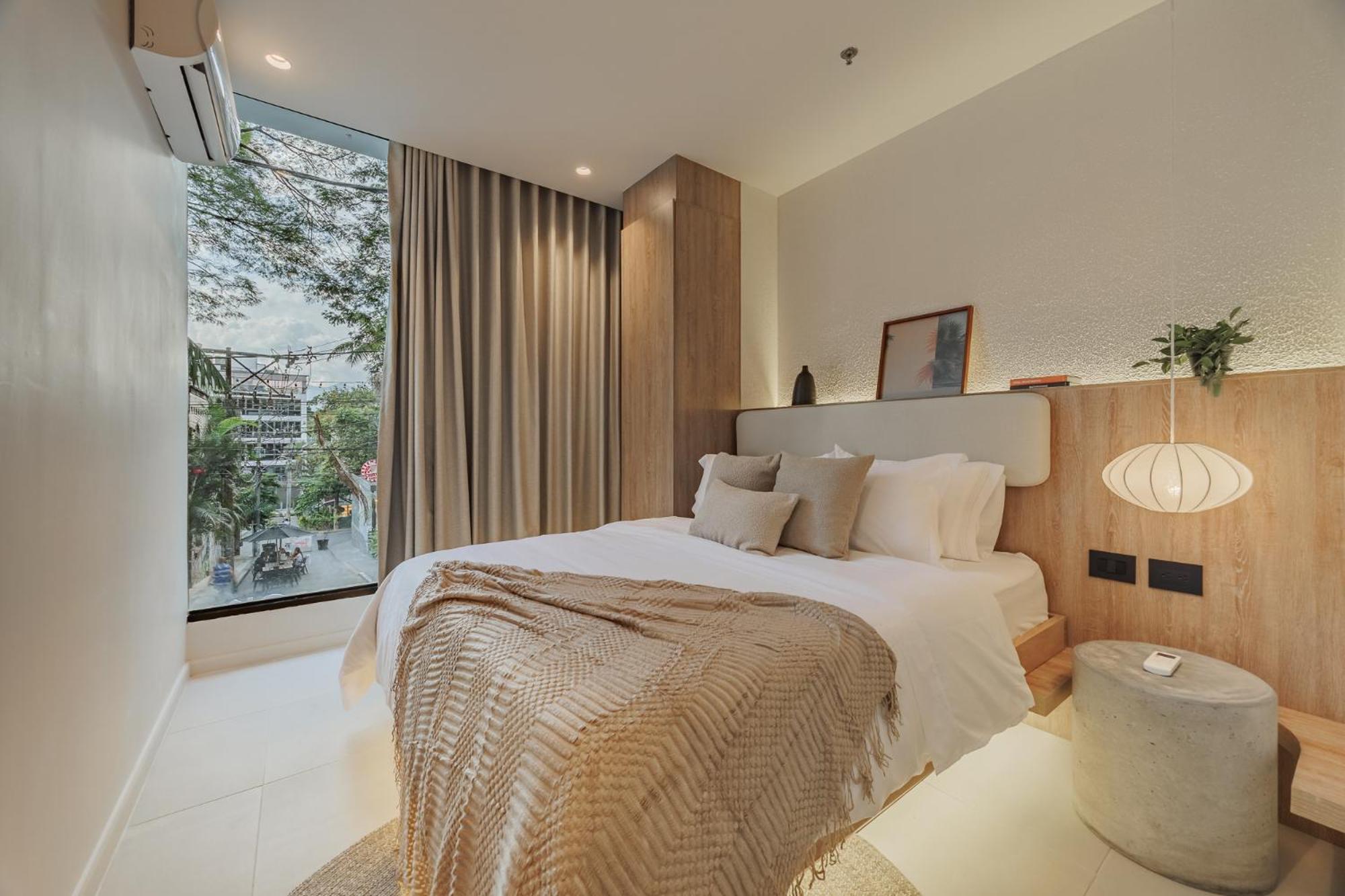 Two-Room Apartment