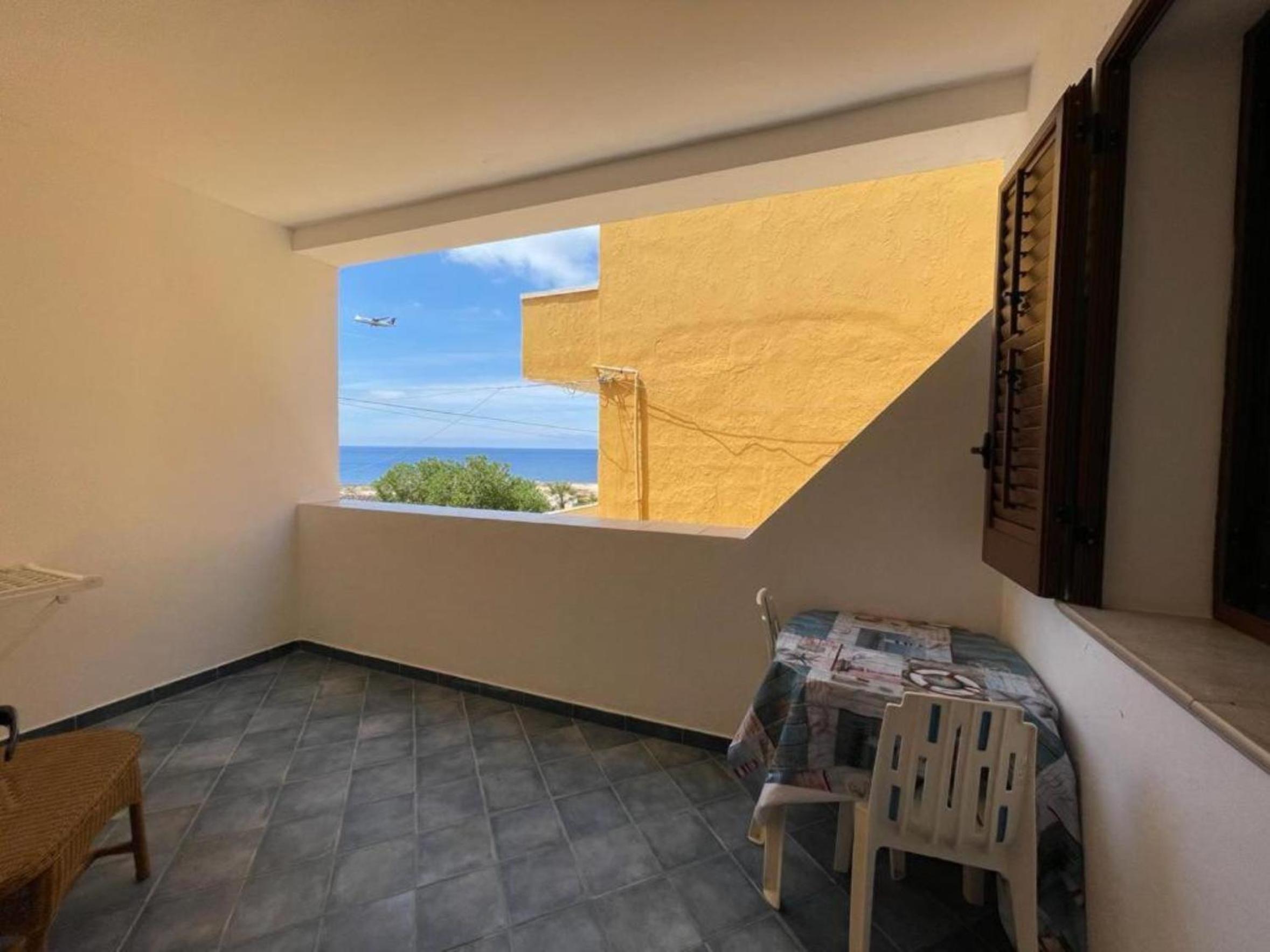 Apartment With Terrace photo 2