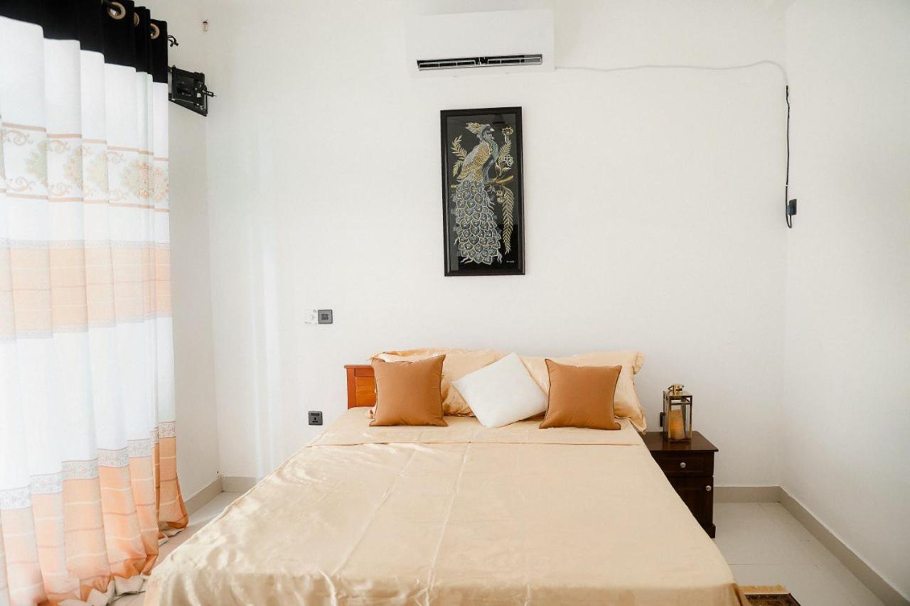 Double Room With Pool View photo 1