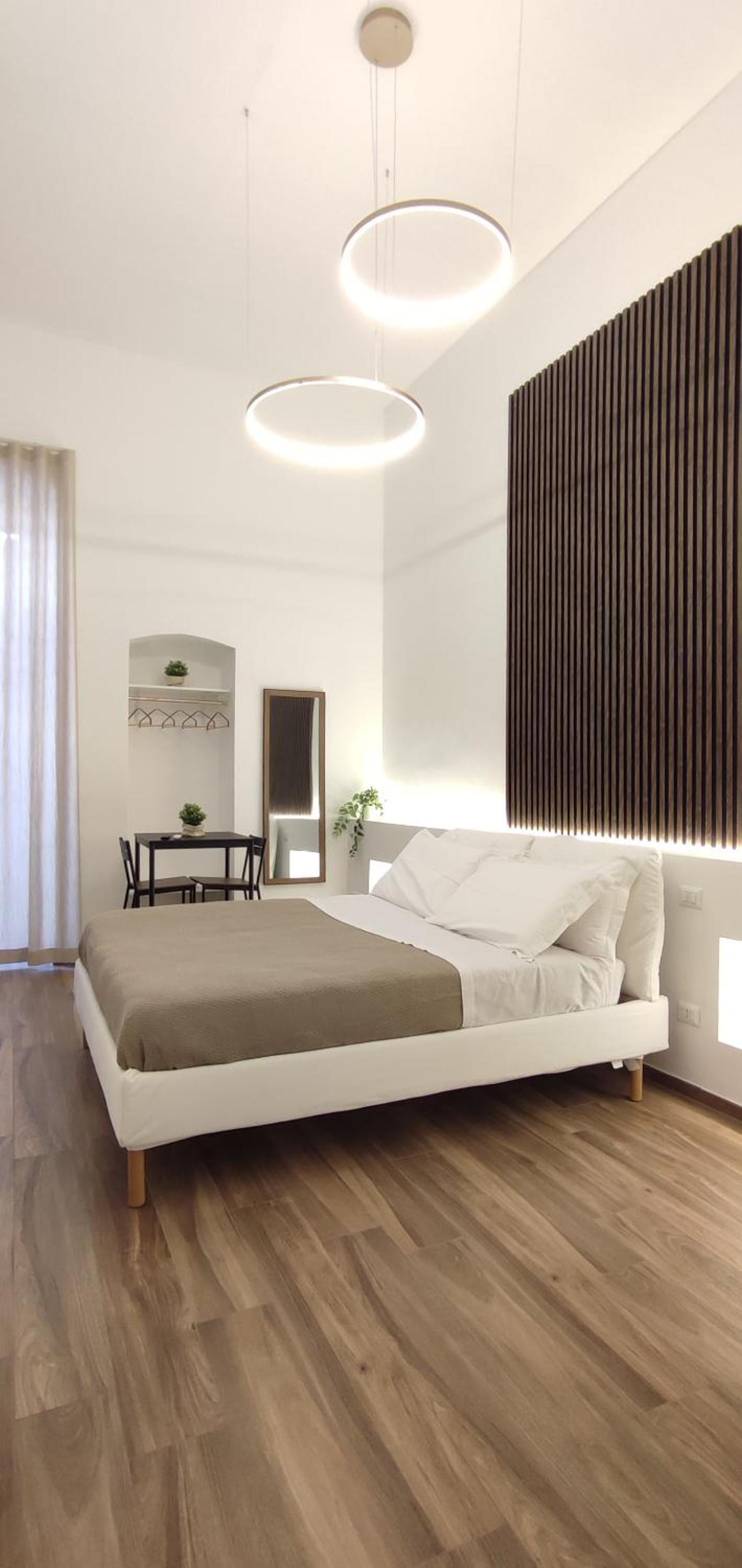 Deluxe Triple Room photo 1