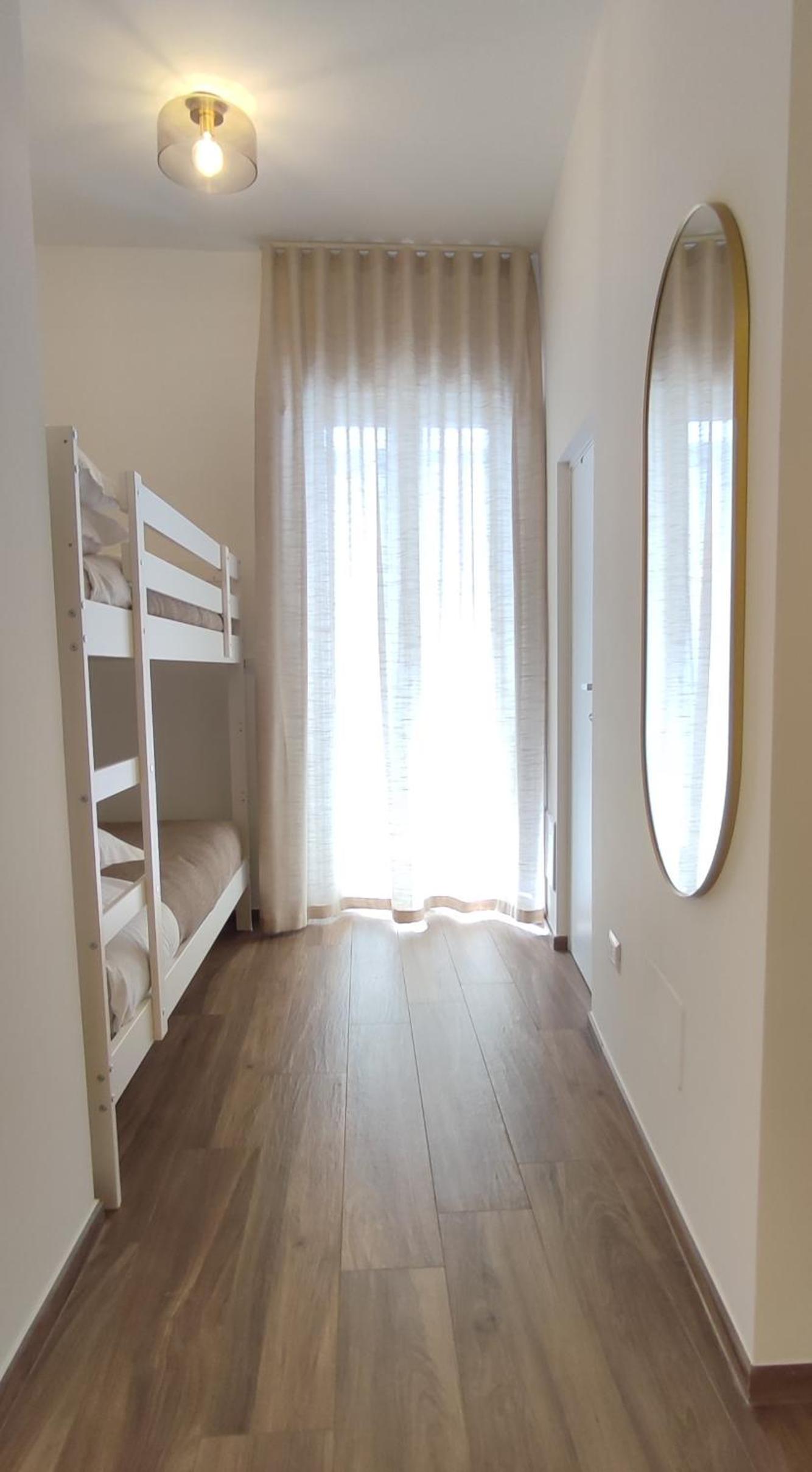 Deluxe Quadruple Room photo 3