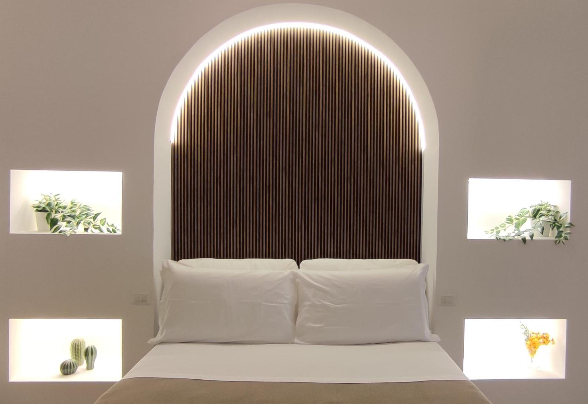 Deluxe Quadruple Room photo 1