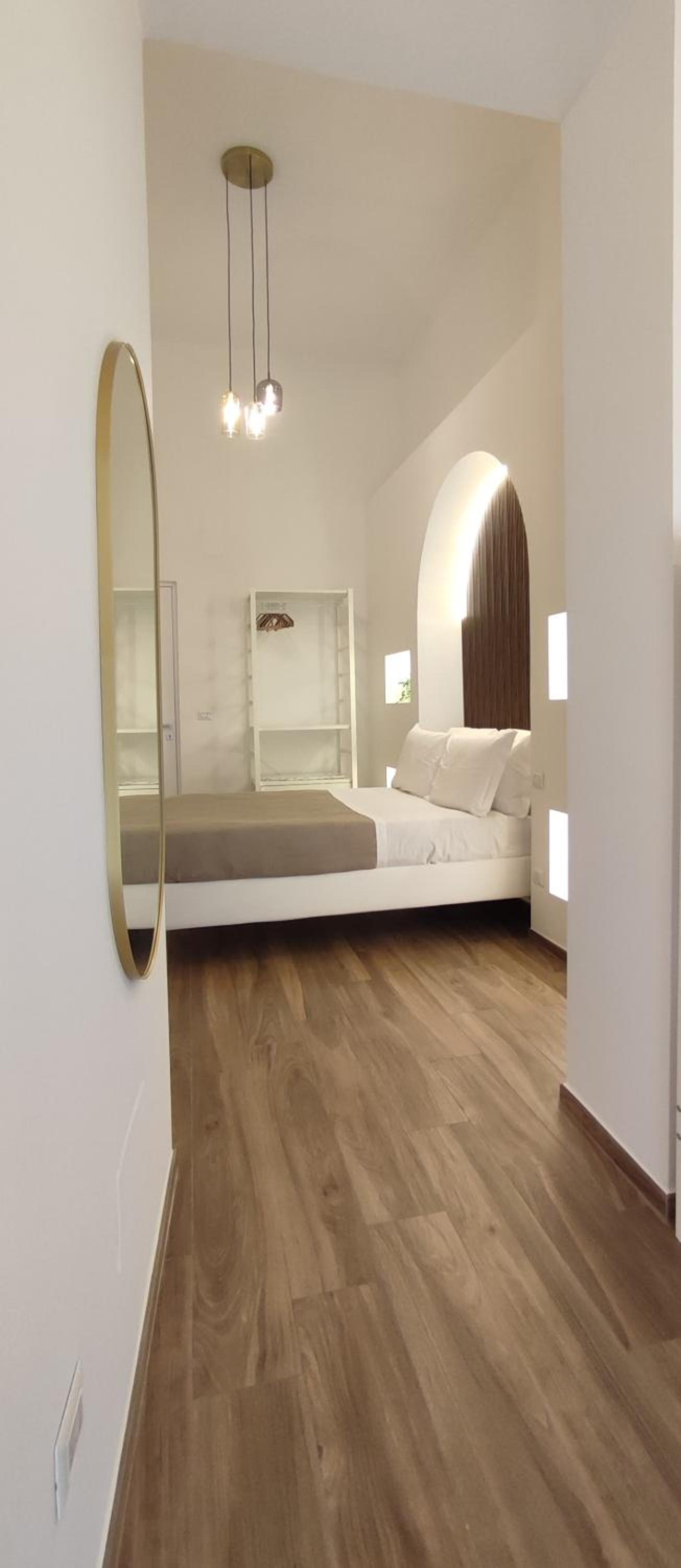 Deluxe Quadruple Room photo 2