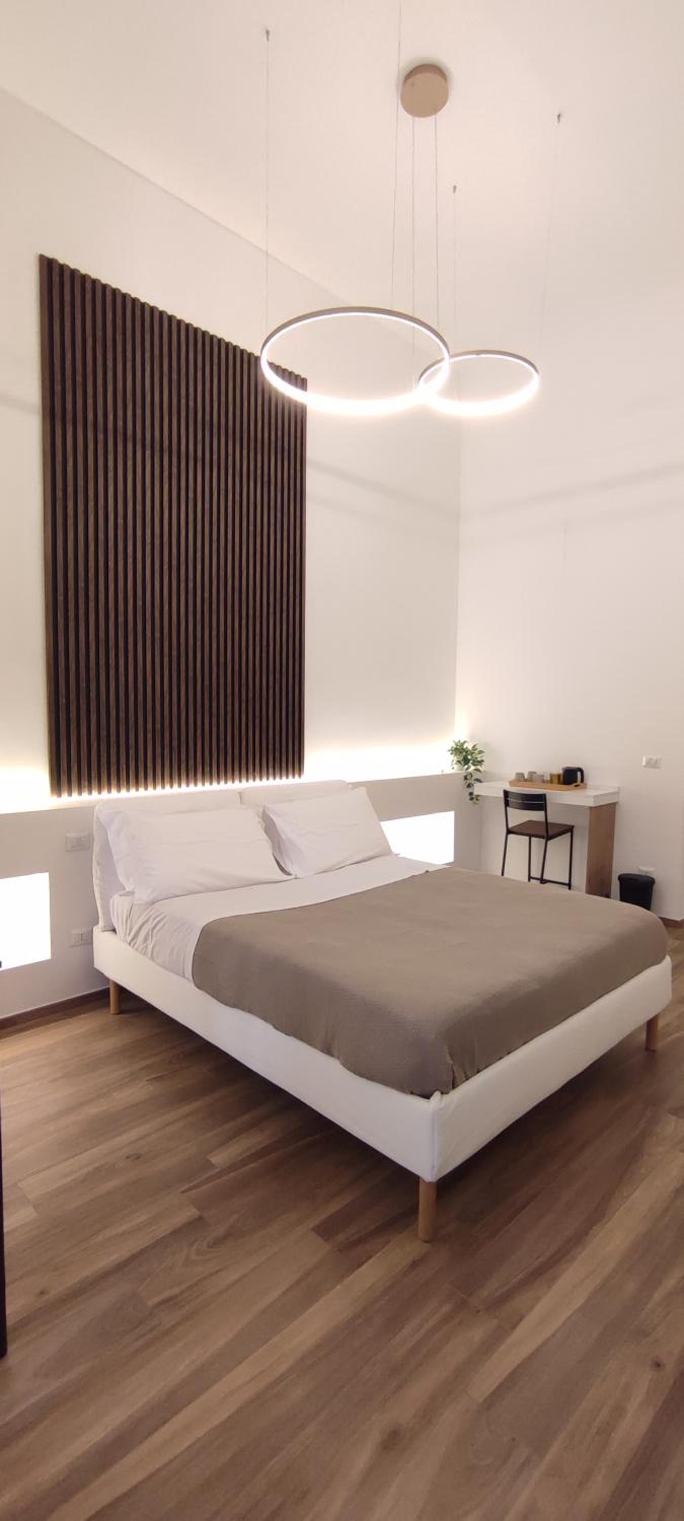 Deluxe Triple Room photo 2
