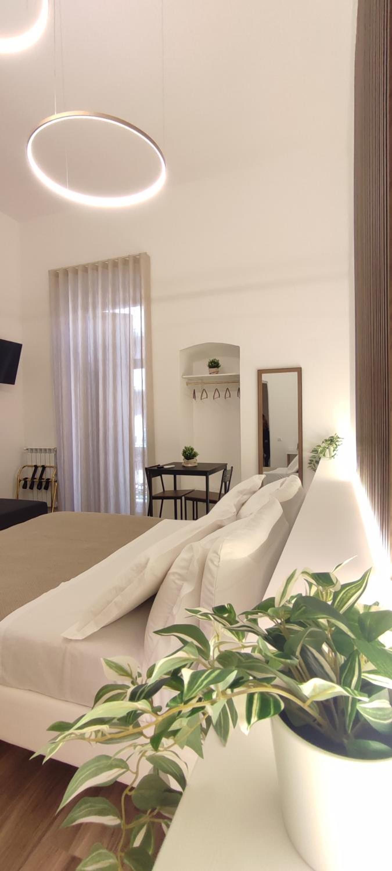 Deluxe Triple Room photo 2