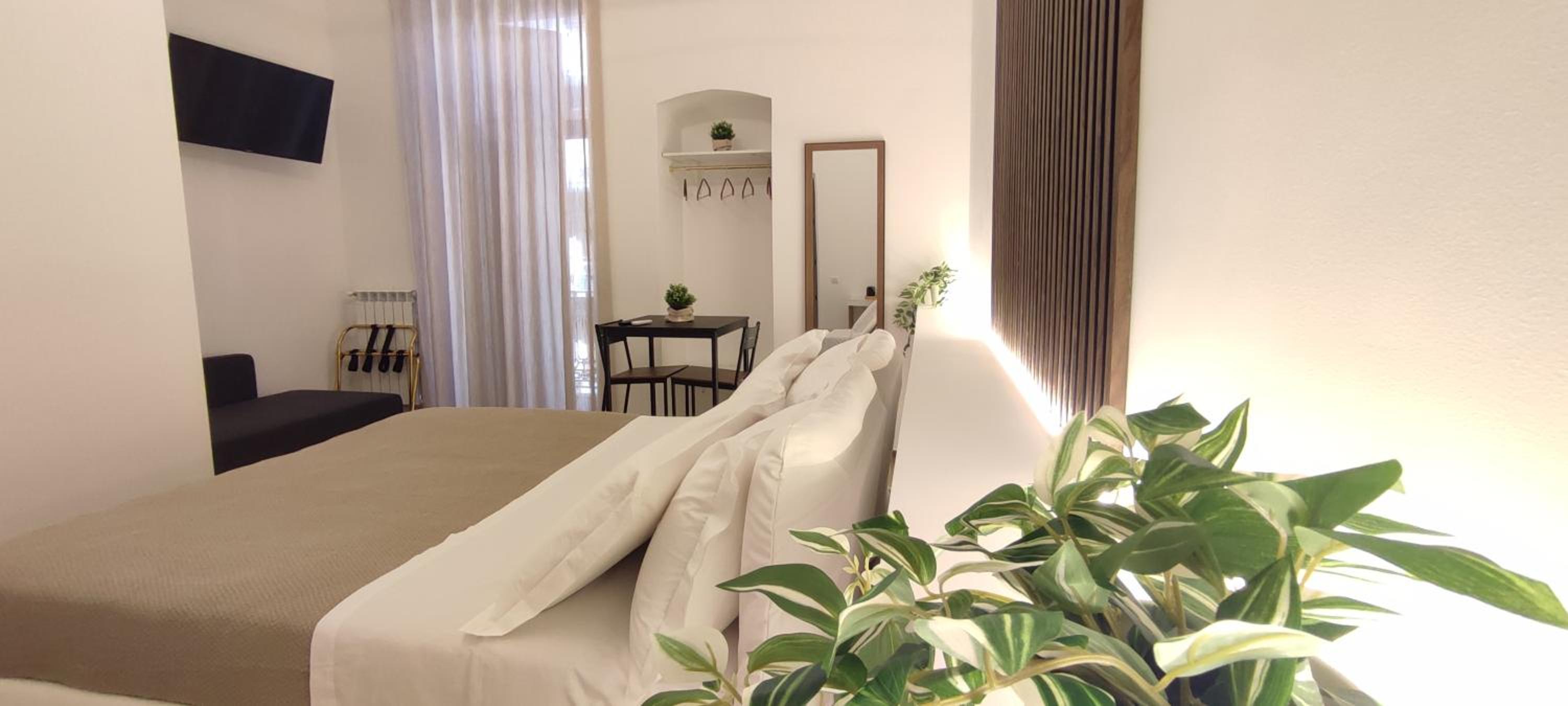 Deluxe Triple Room photo 3