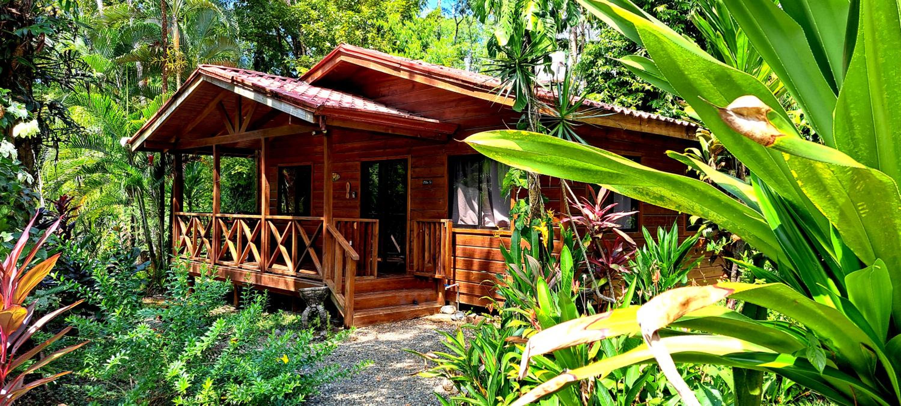 Two-Bedroom Chalet photo 2
