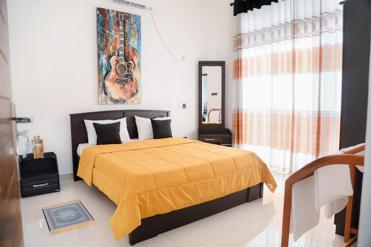 Double Room With Garden View photo 1