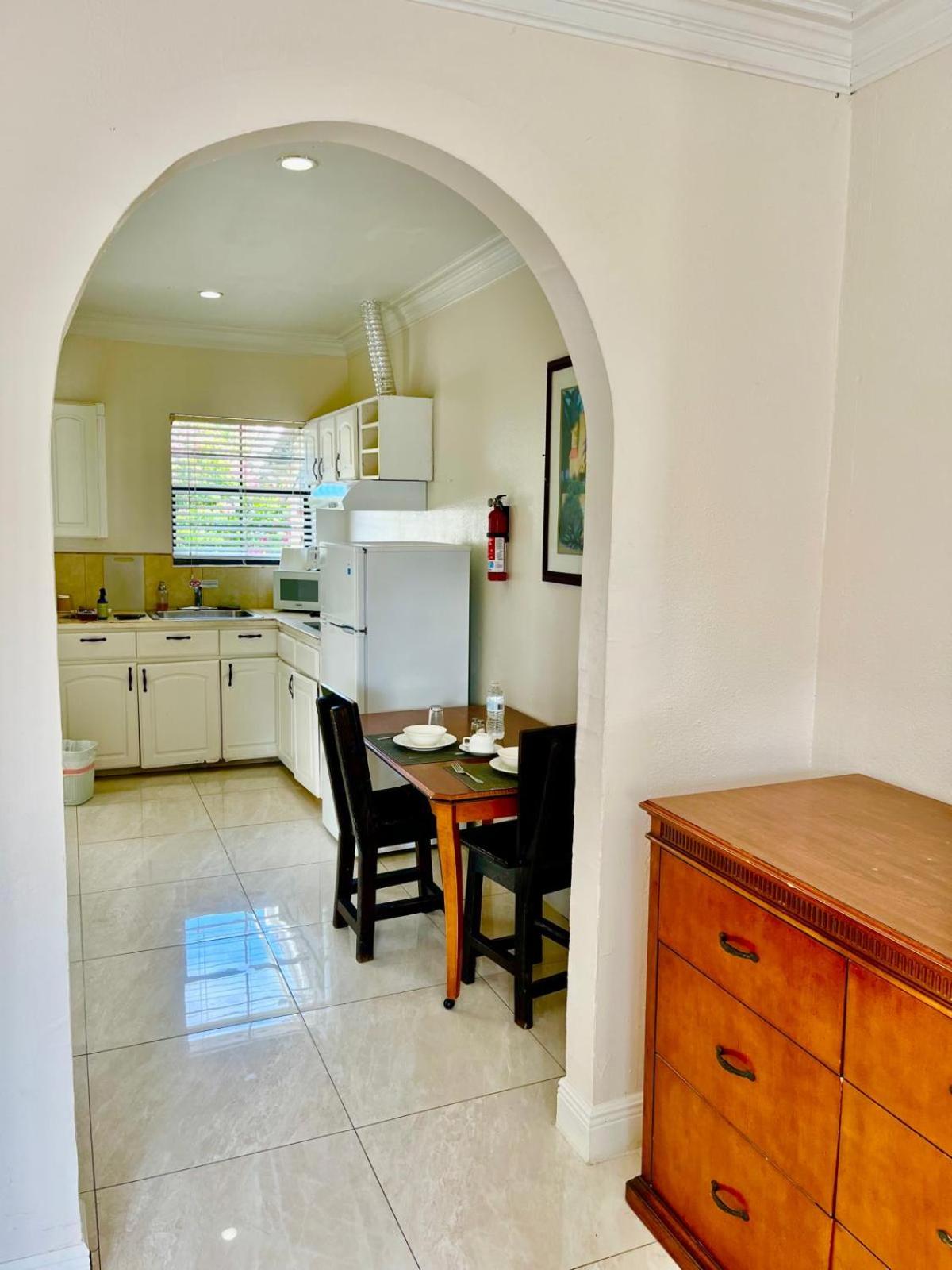 Villa with Garden View photo 2