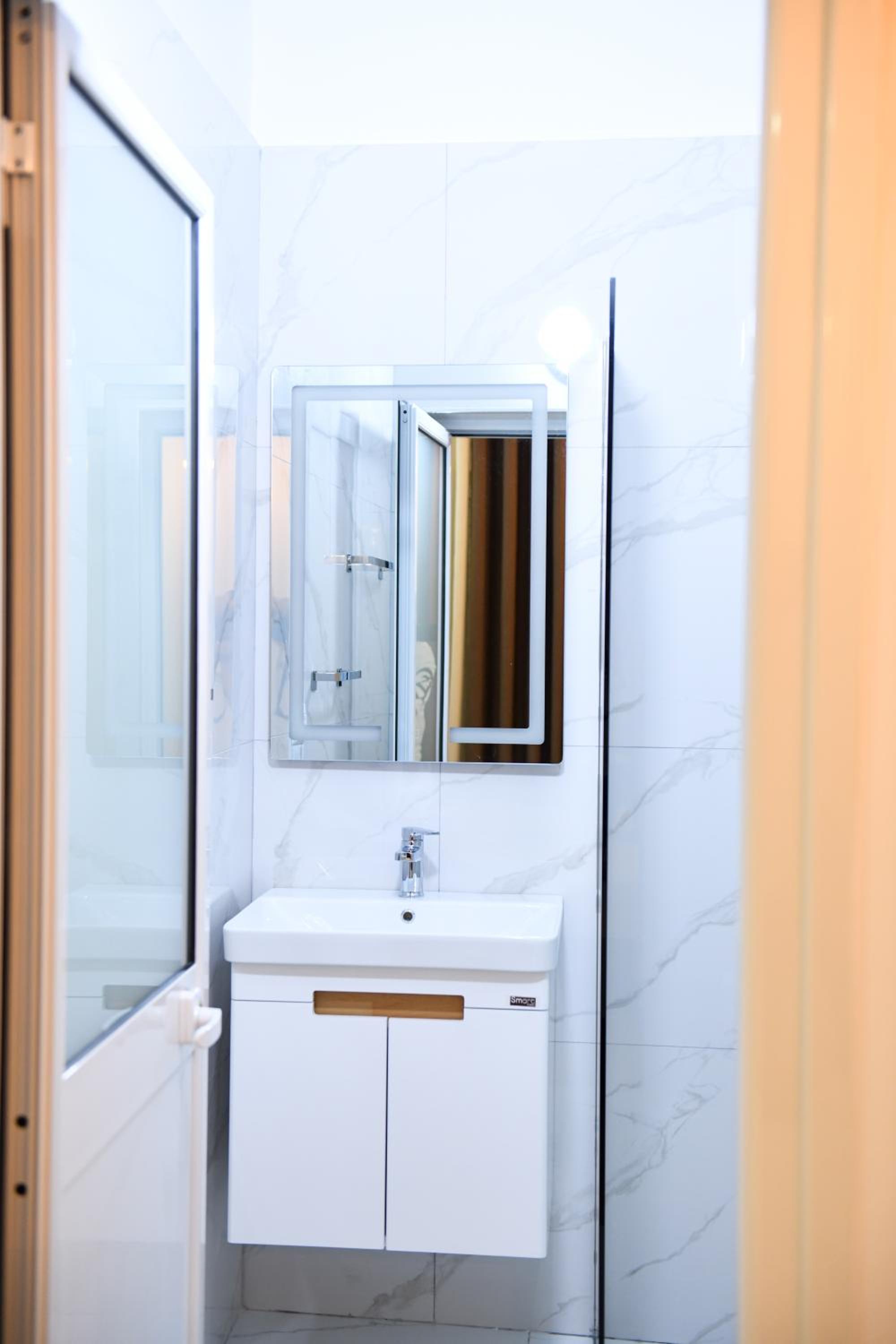 Deluxe Double or Twin Room photo 2