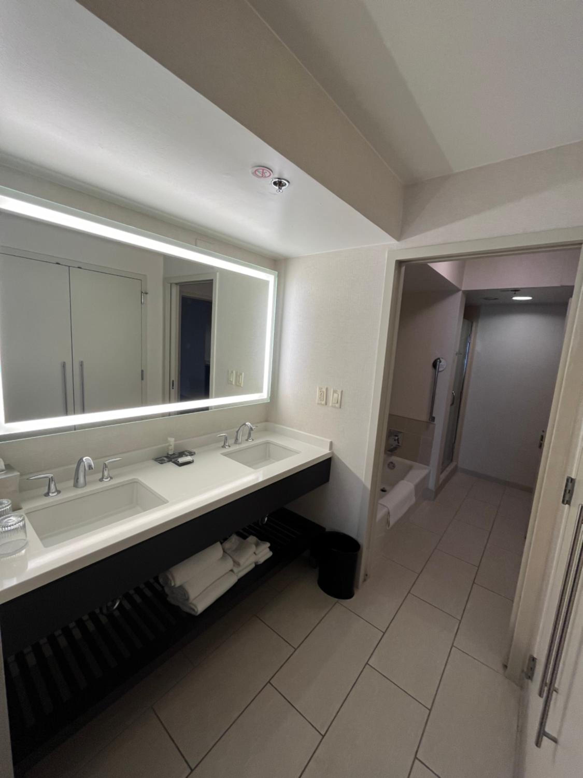 One-Bedroom Suite - Photo 8