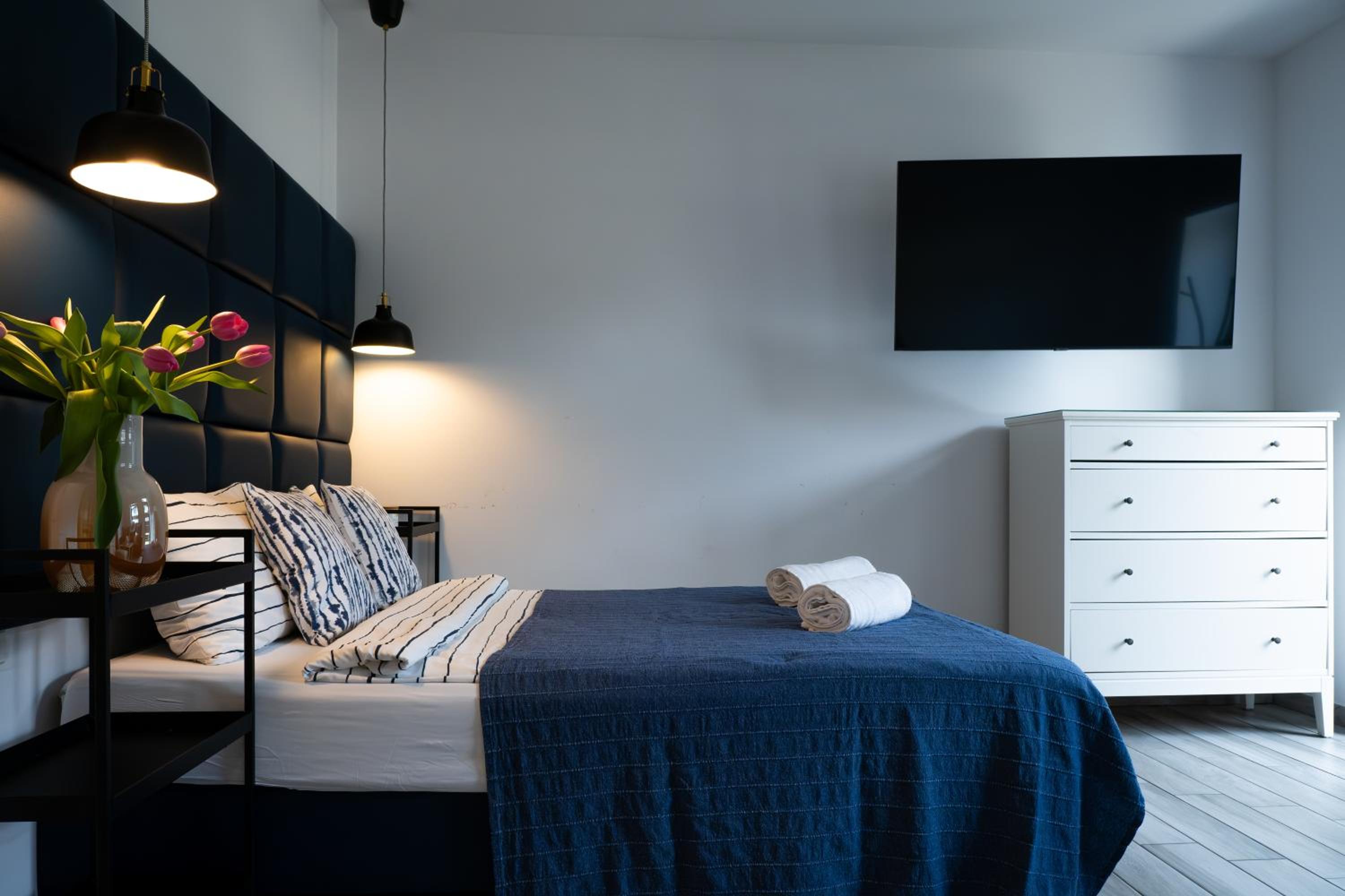 Deluxe Quadruple Room - Photo 14