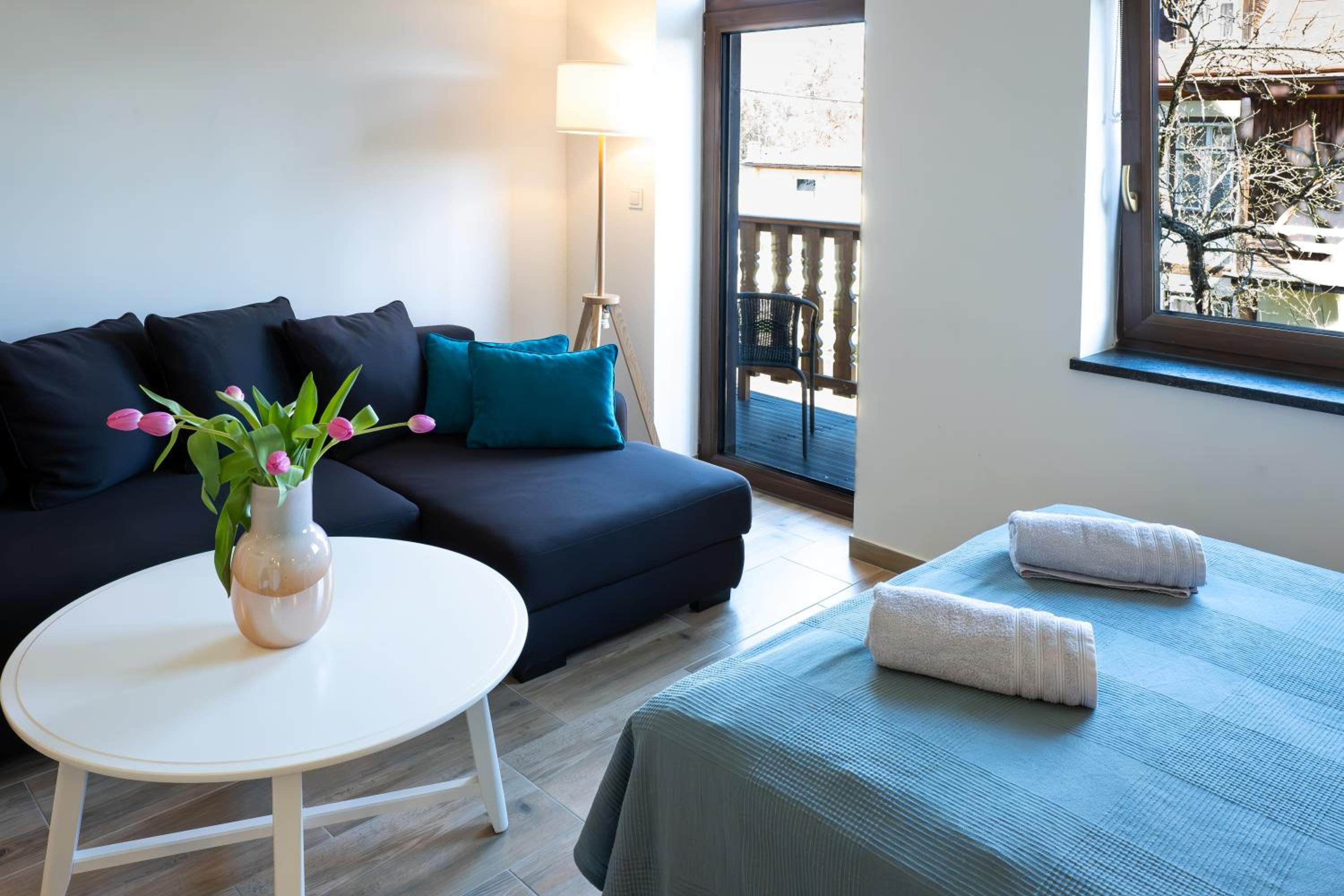 Deluxe Quadruple Room - Photo 2