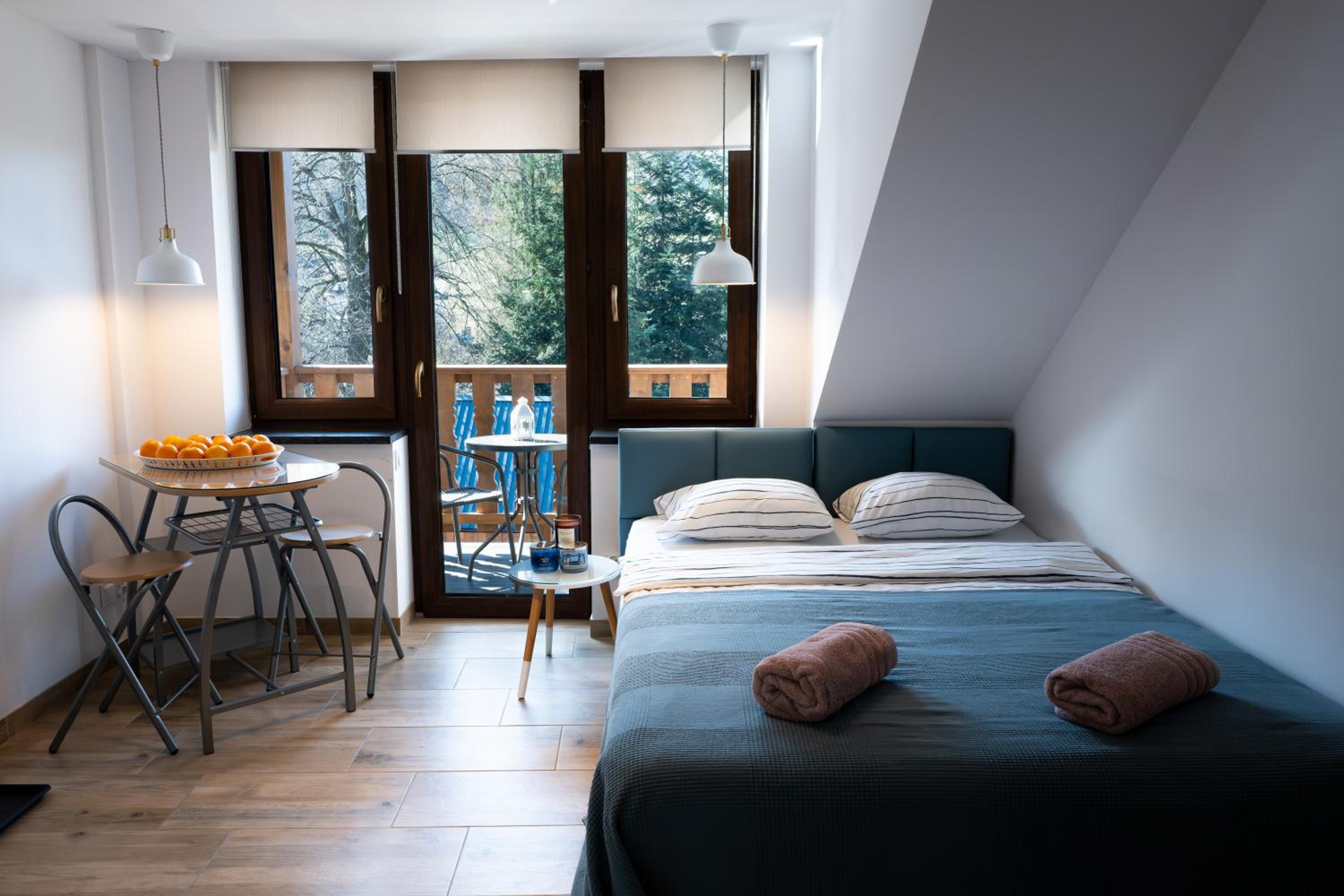 Deluxe Double or Twin Room - Photo 1