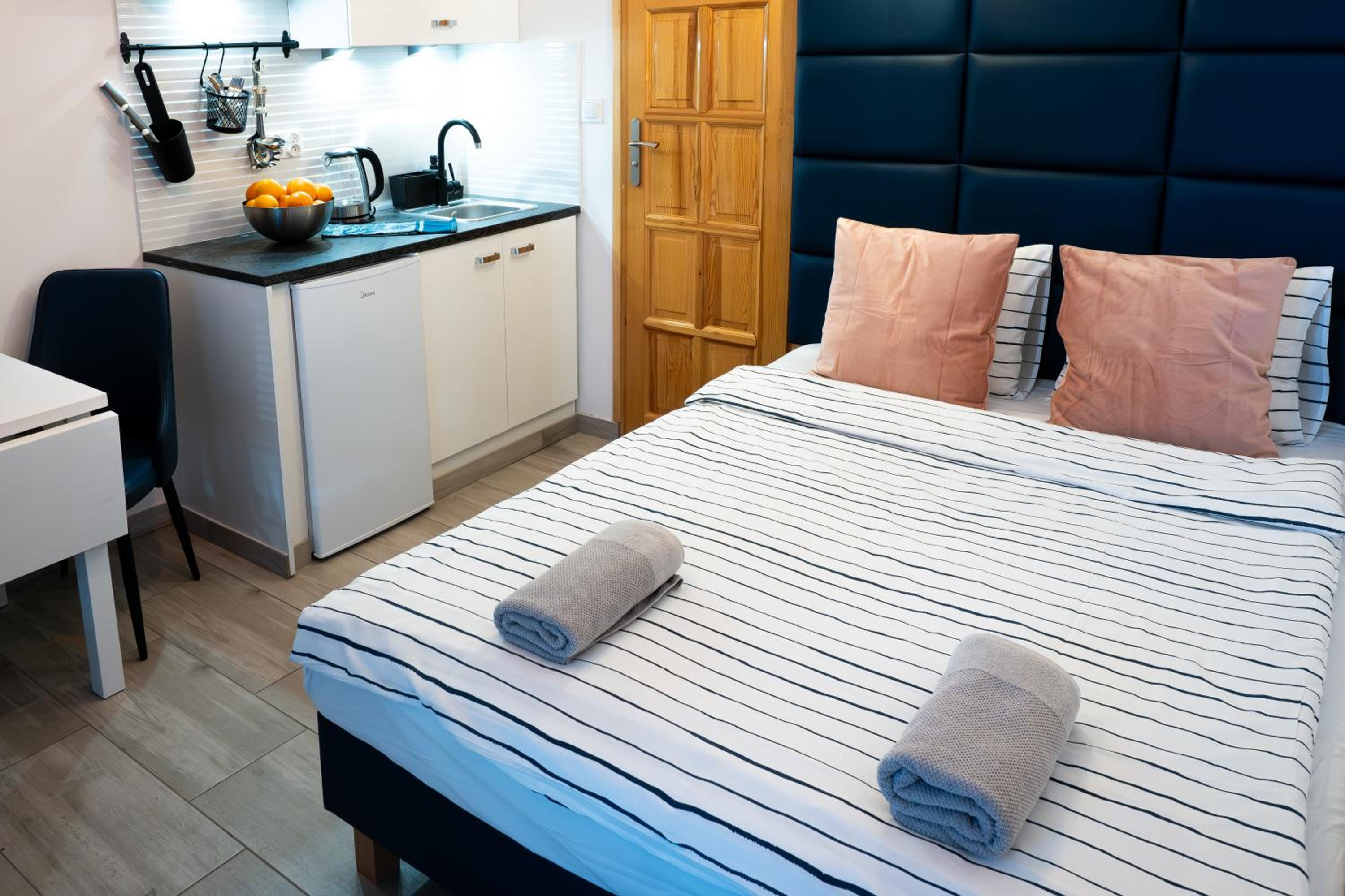 Deluxe Double Room - Photo 1