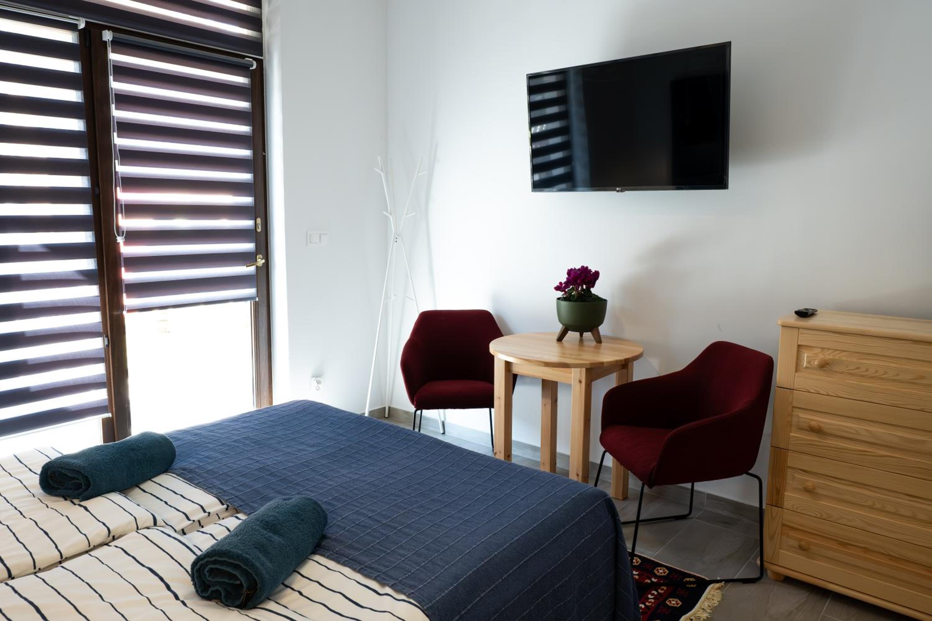 Deluxe Double Room - Photo 2