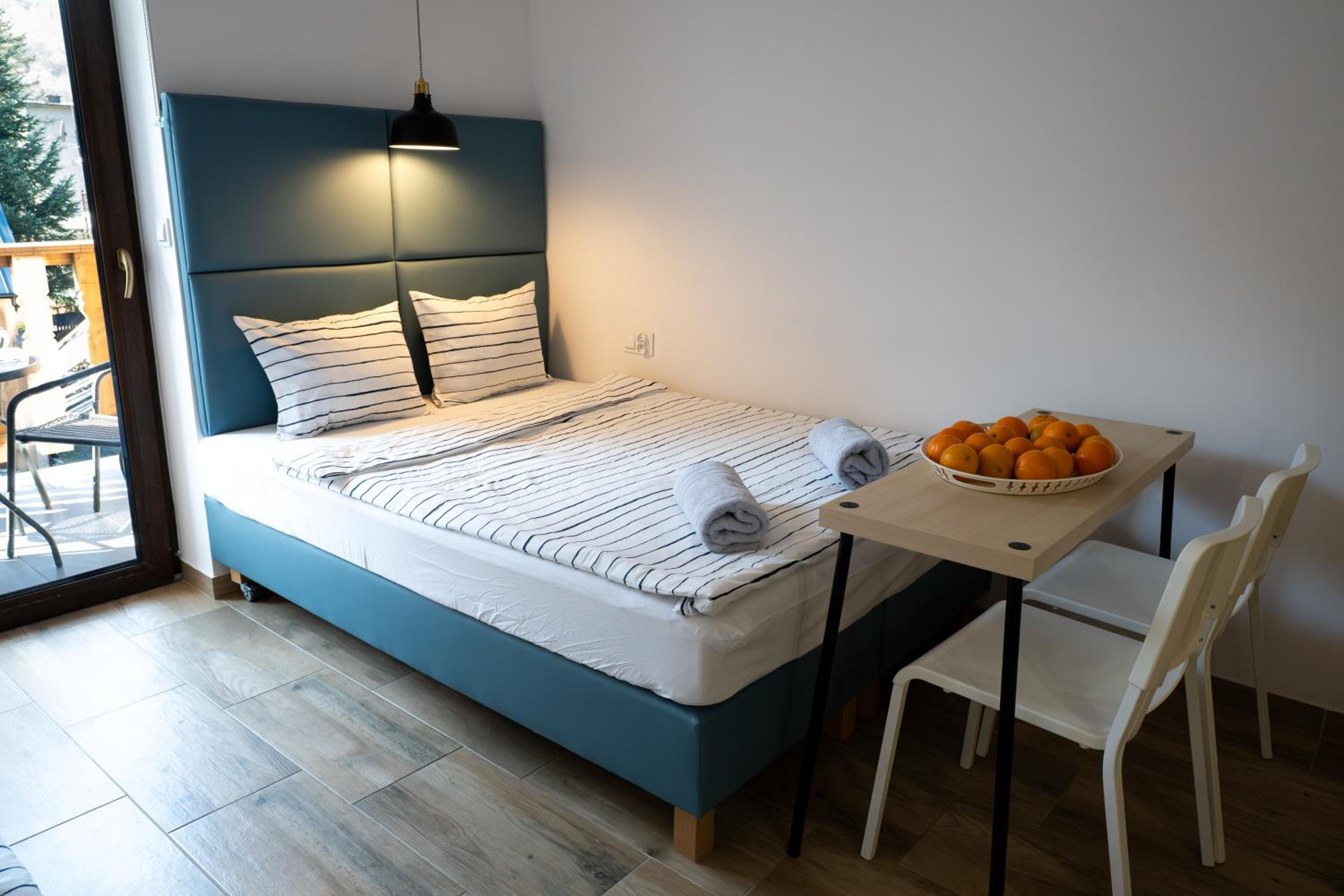 Deluxe Triple Room - Photo 3
