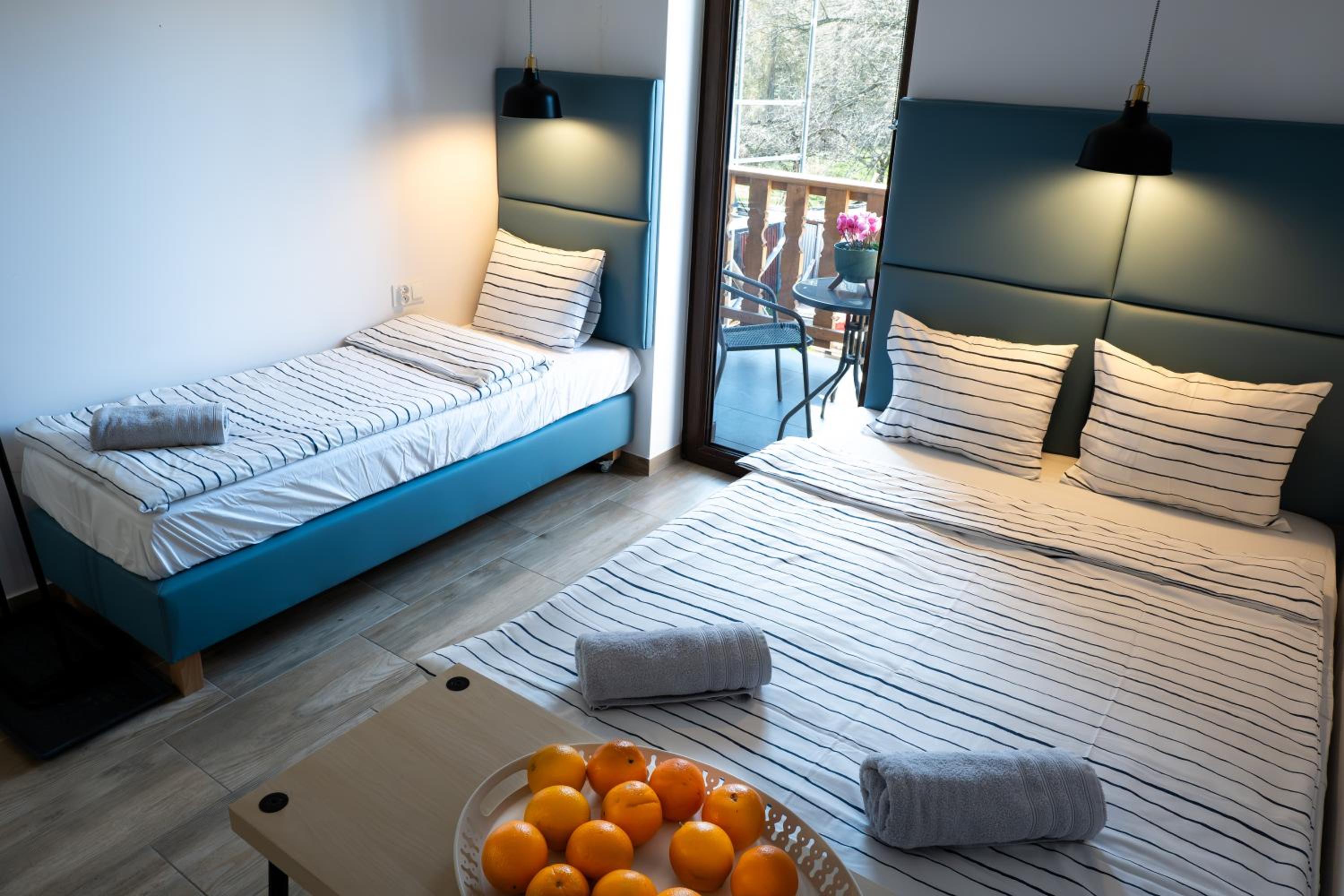 Deluxe Triple Room - Photo 1