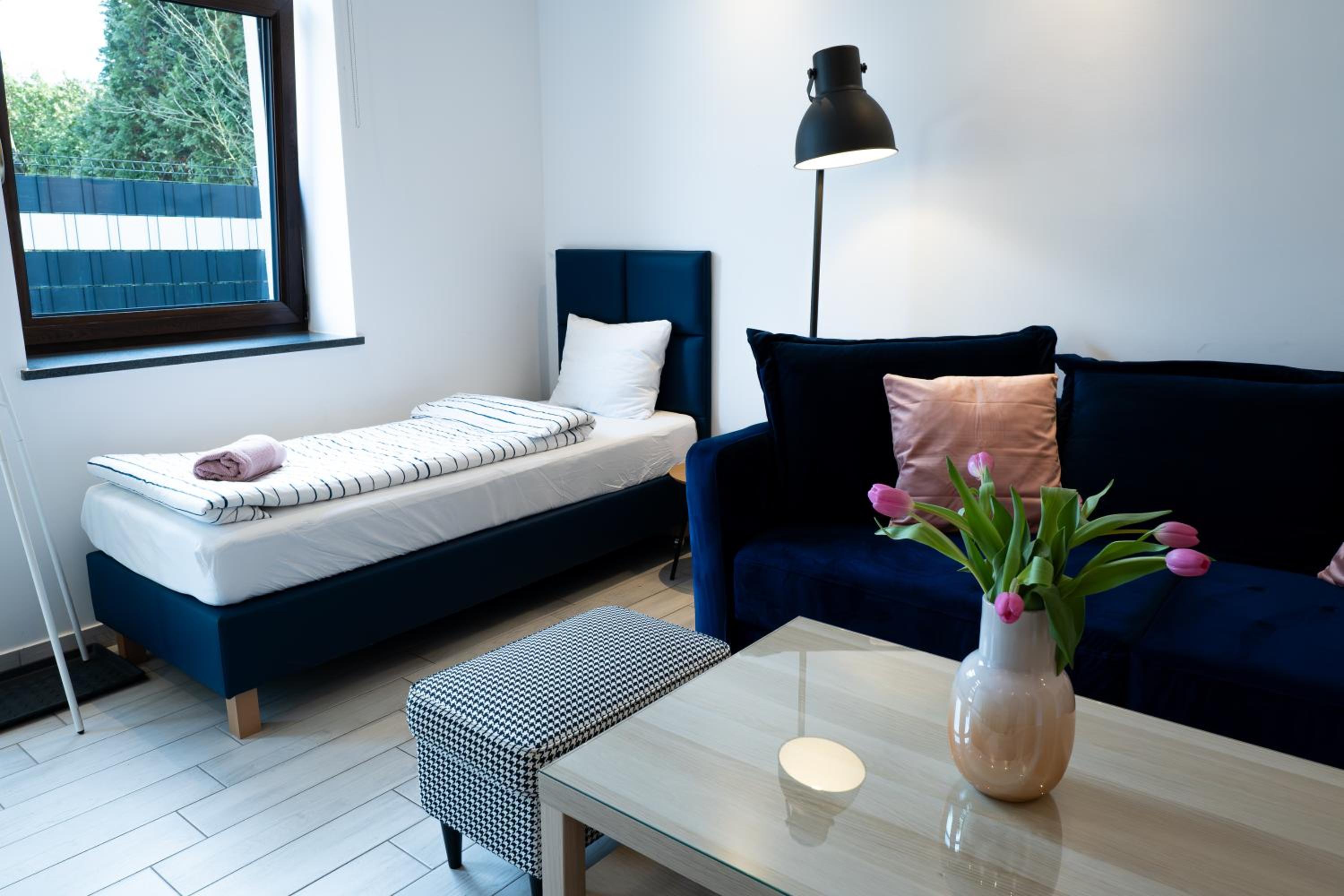 Deluxe Suite - Photo 8