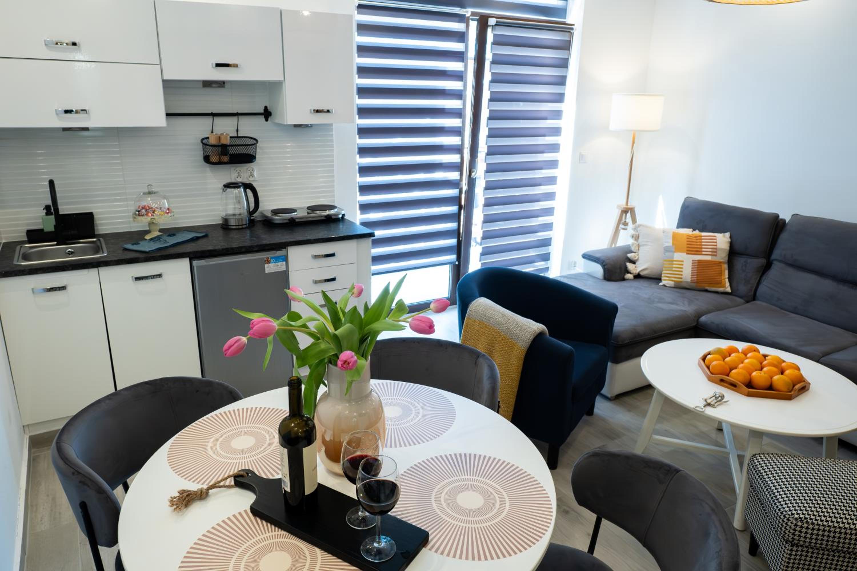 Deluxe Suite - Photo 3