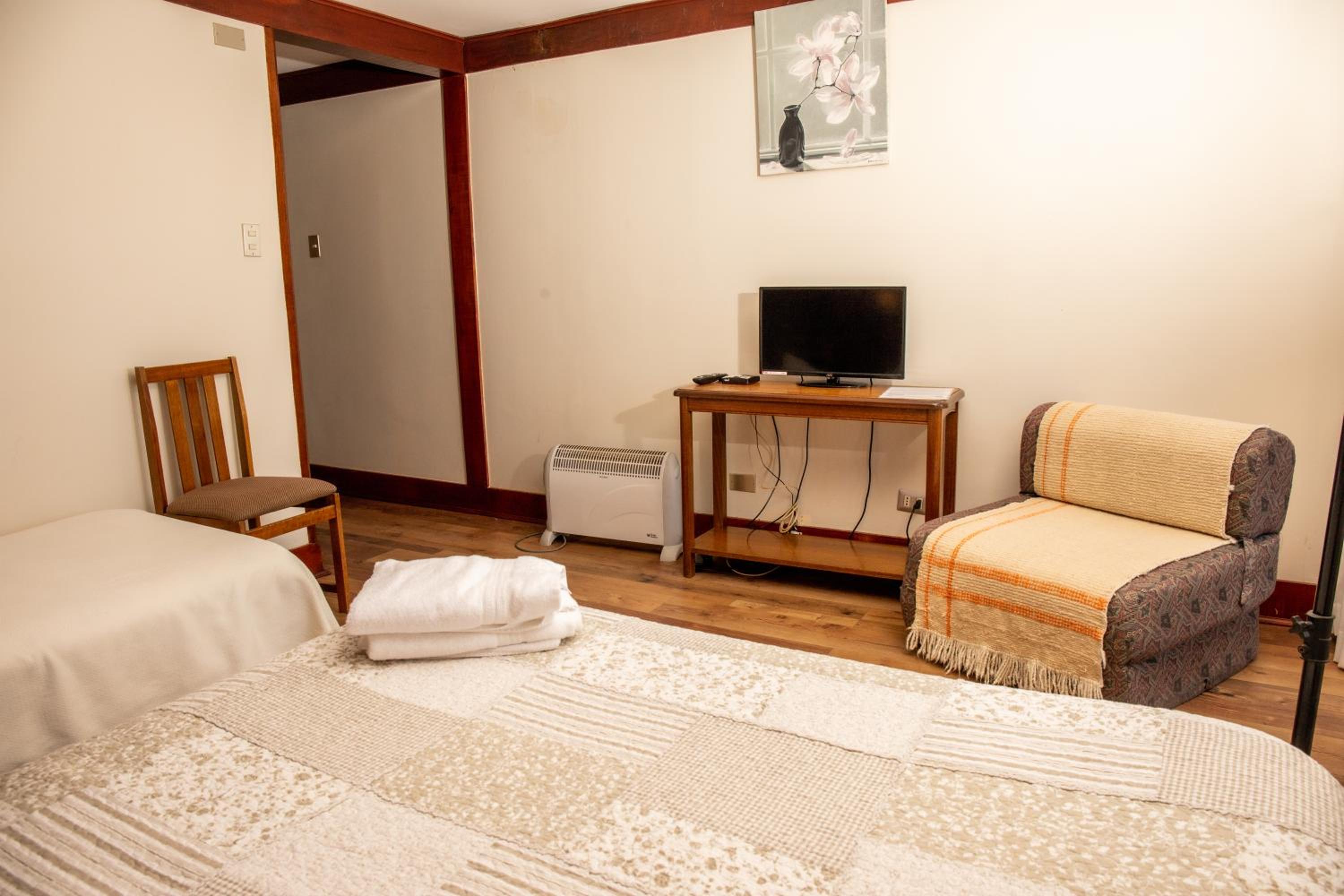 Standard Triple Room photo 3