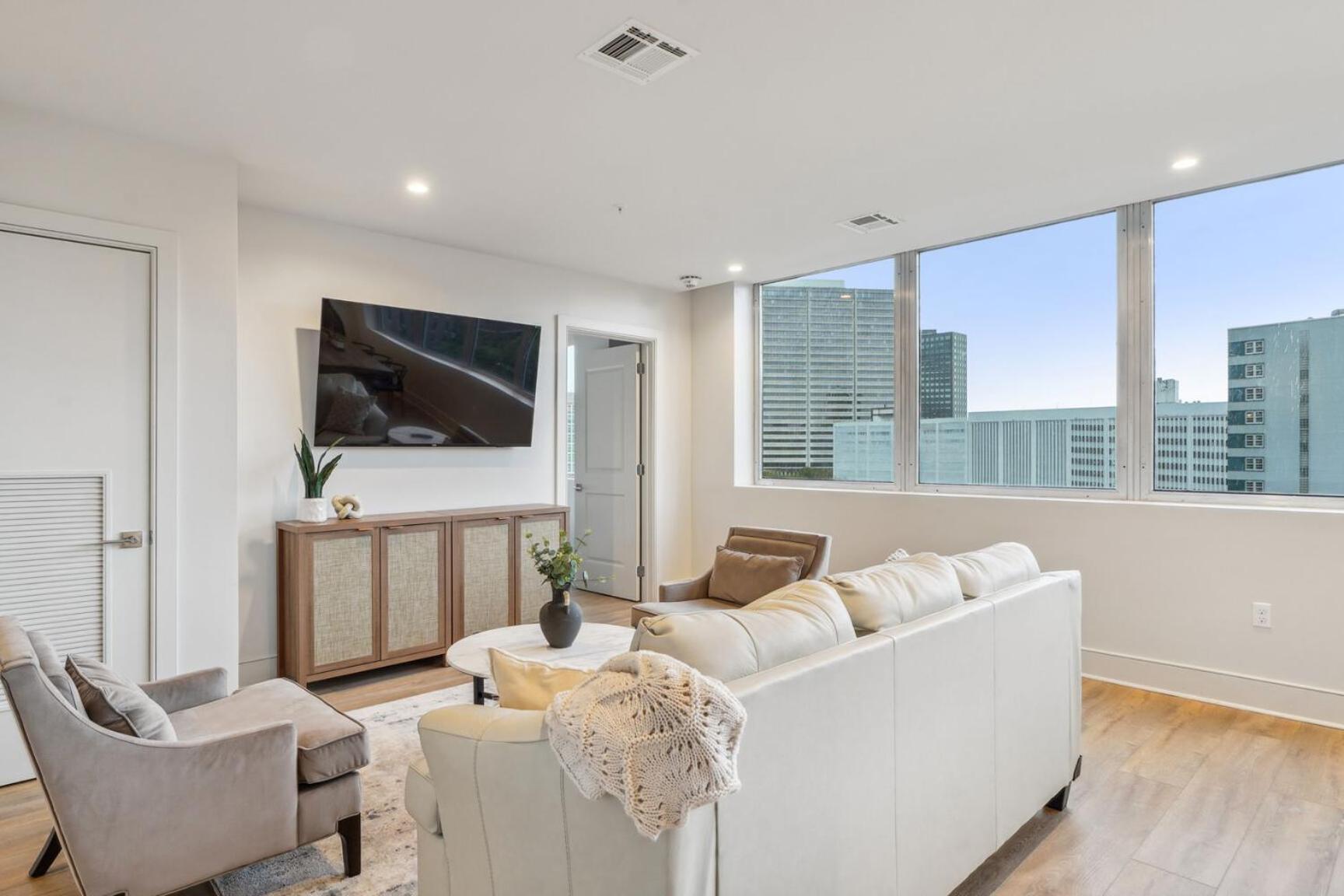 Standard Apartment