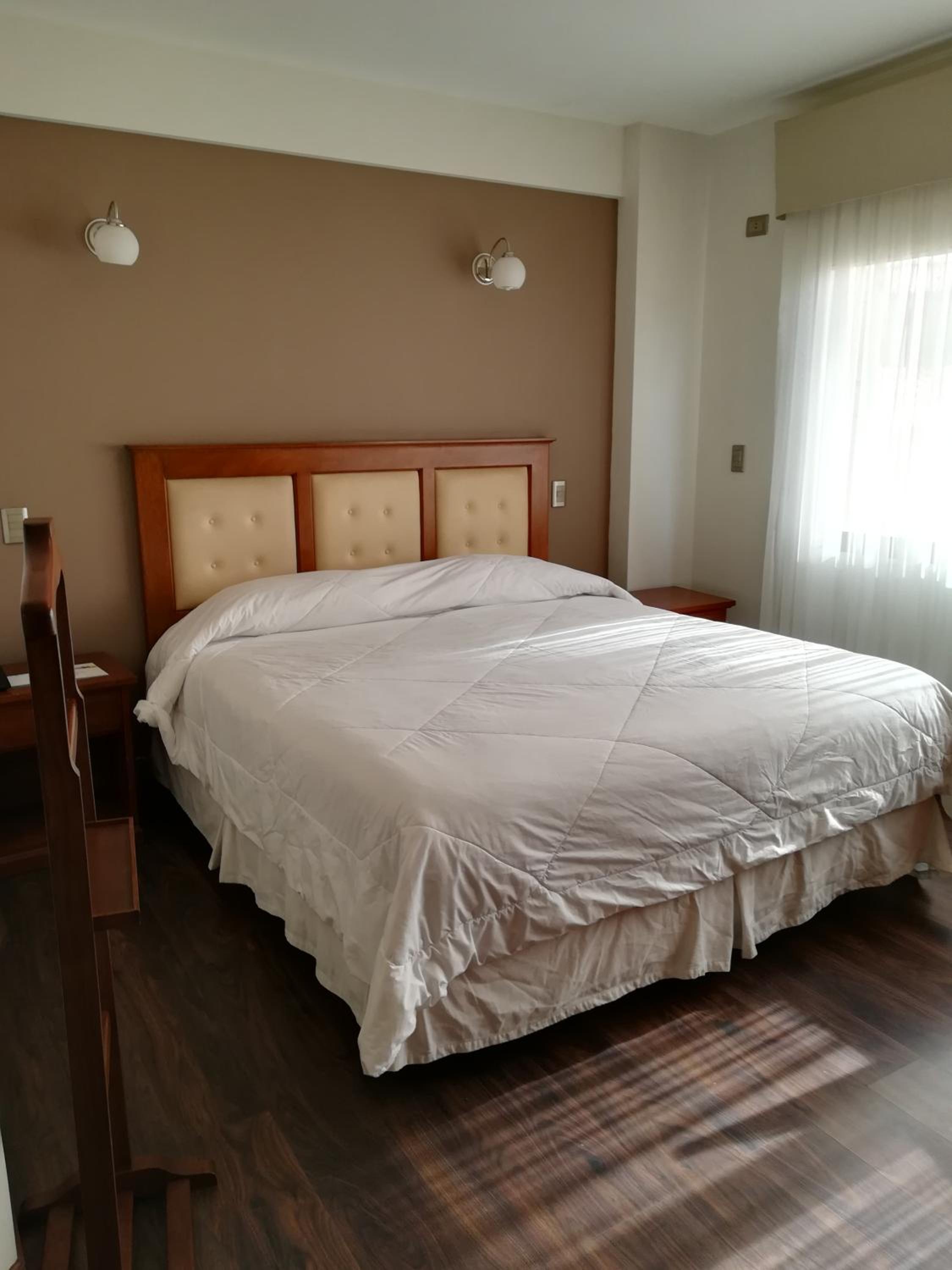 Single Room photo 1