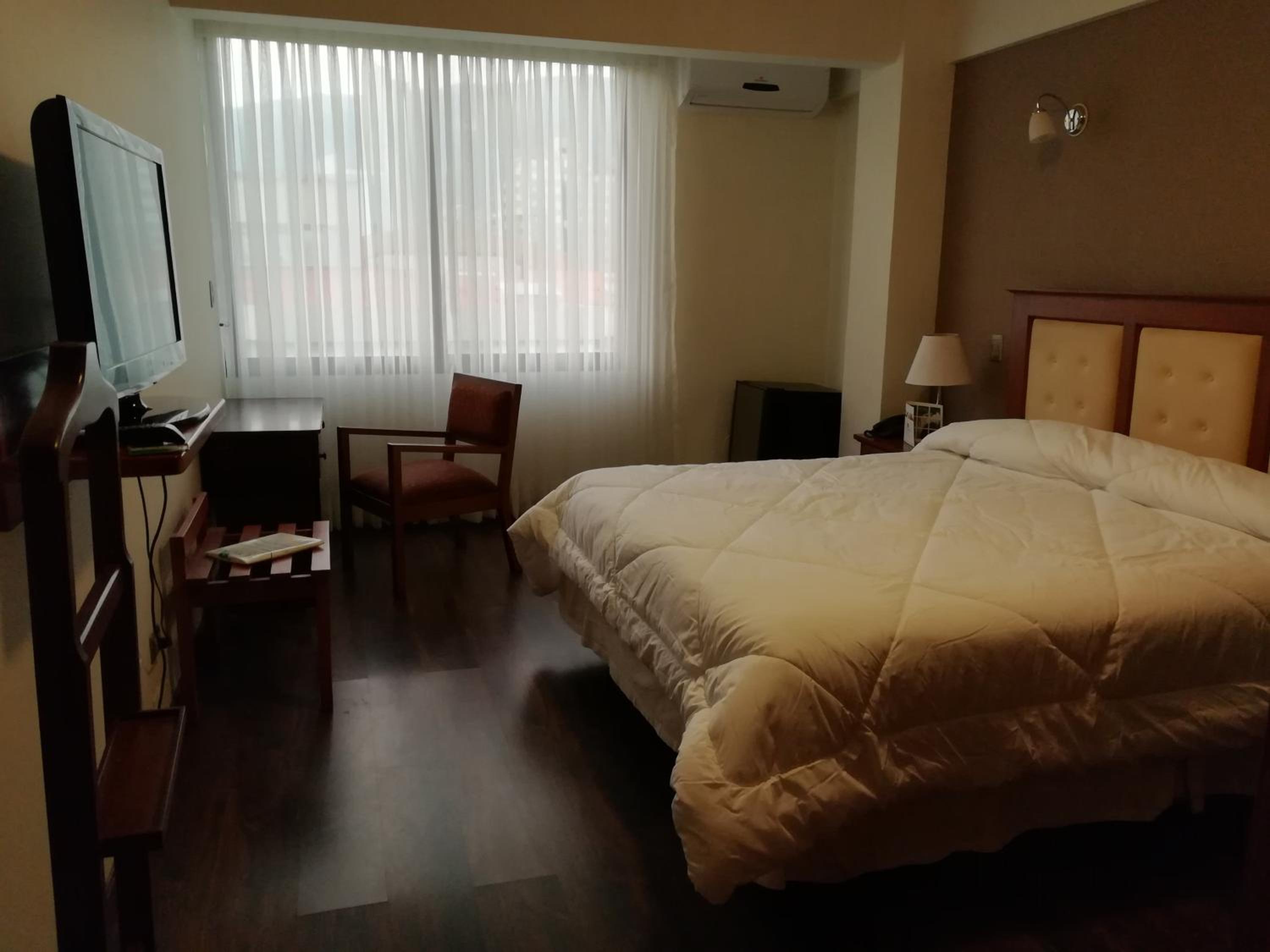 Single Room