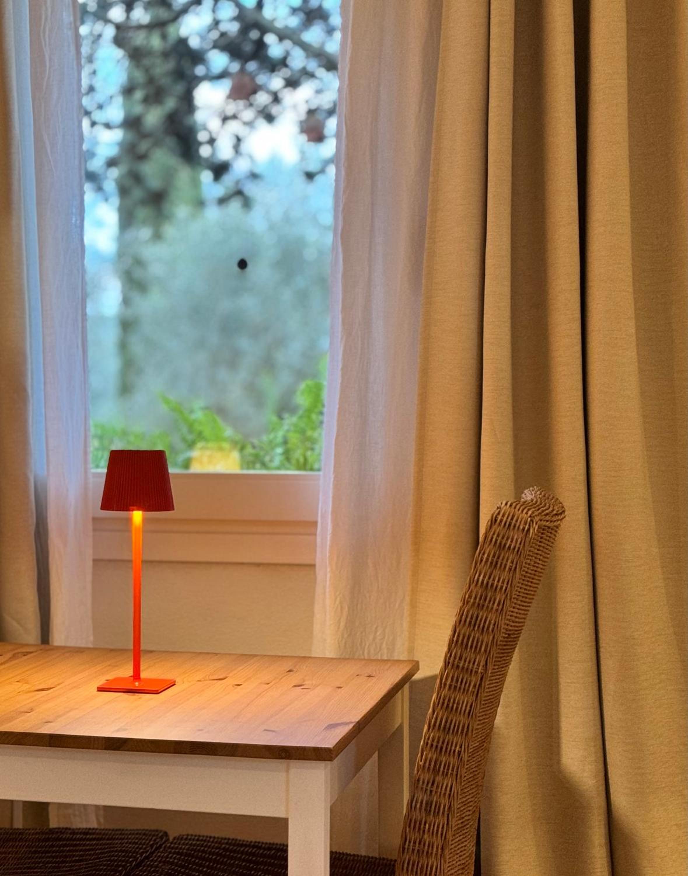 Double Room with Garden View - Photo 1