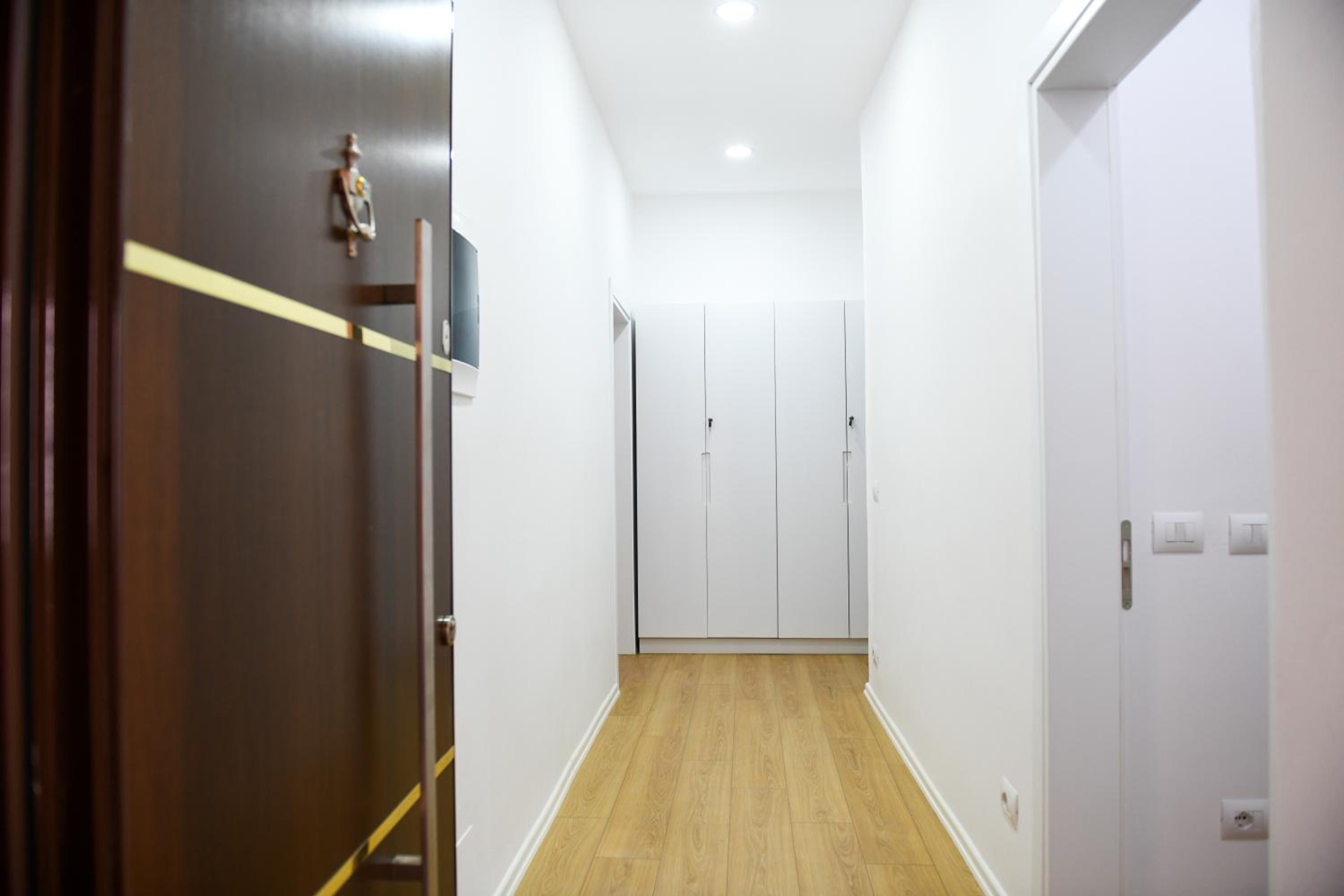 Deluxe Double or Twin Room photo 3