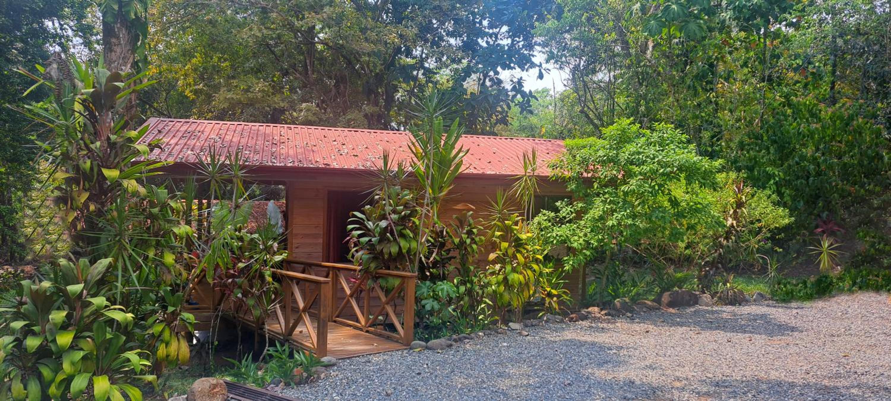 One-Bedroom Chalet photo 2