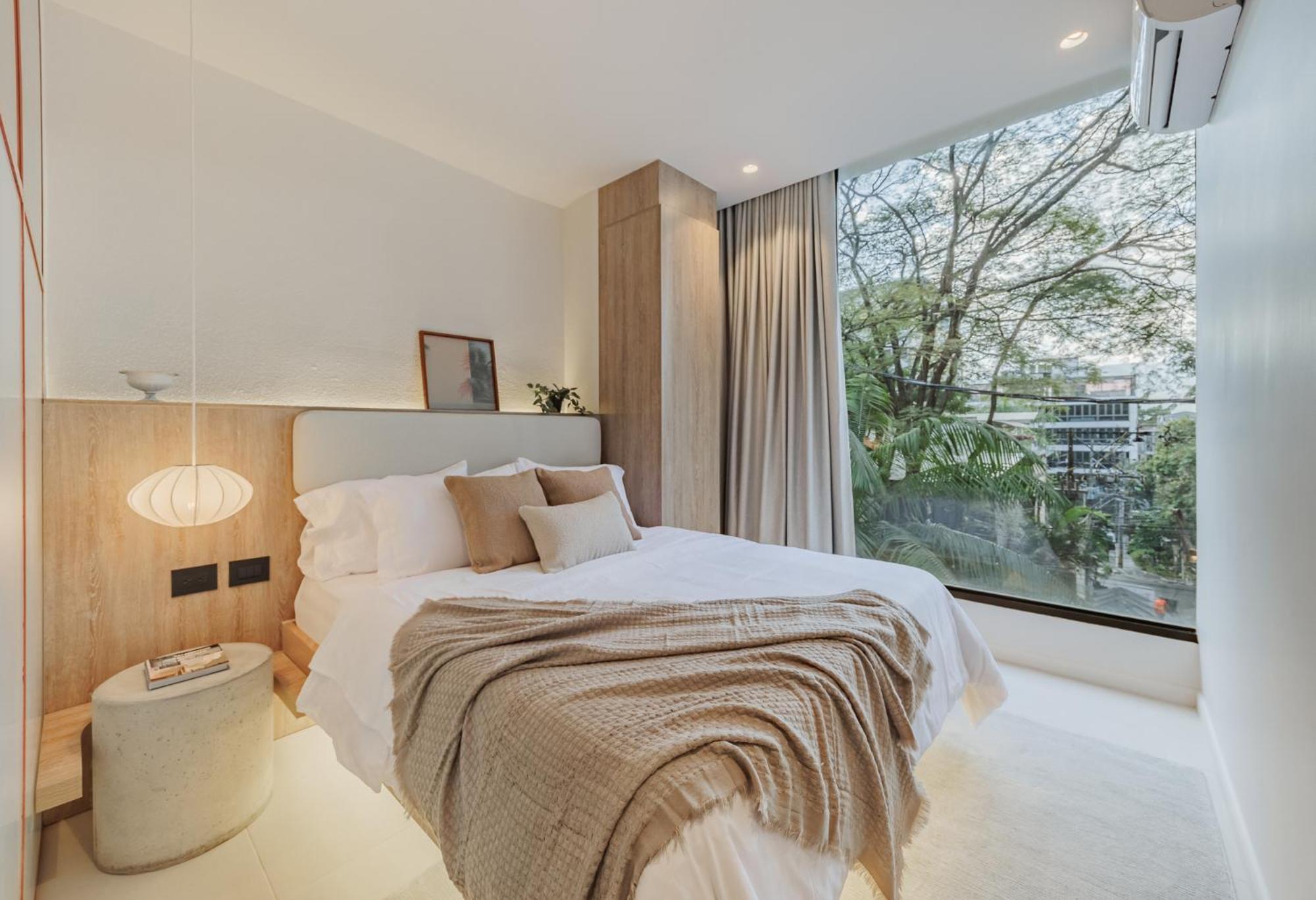 Two-Room Apartment