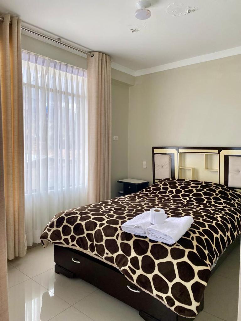 Double Room with Private Bathroom photo 1