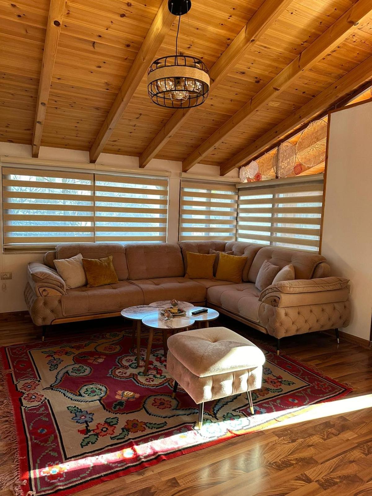 Family Suite with Balcony