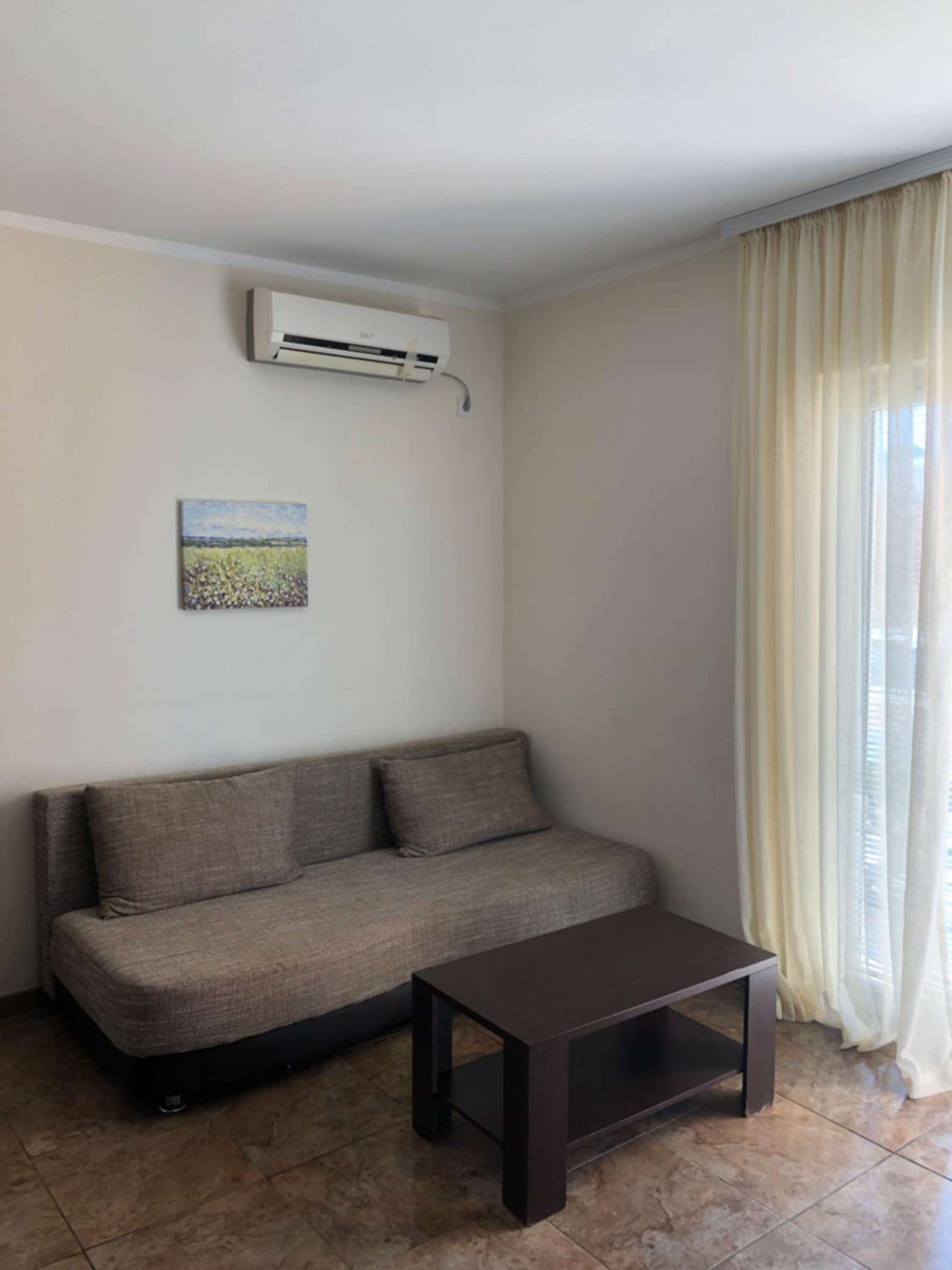 Studio Apartment with Sea View photo 3