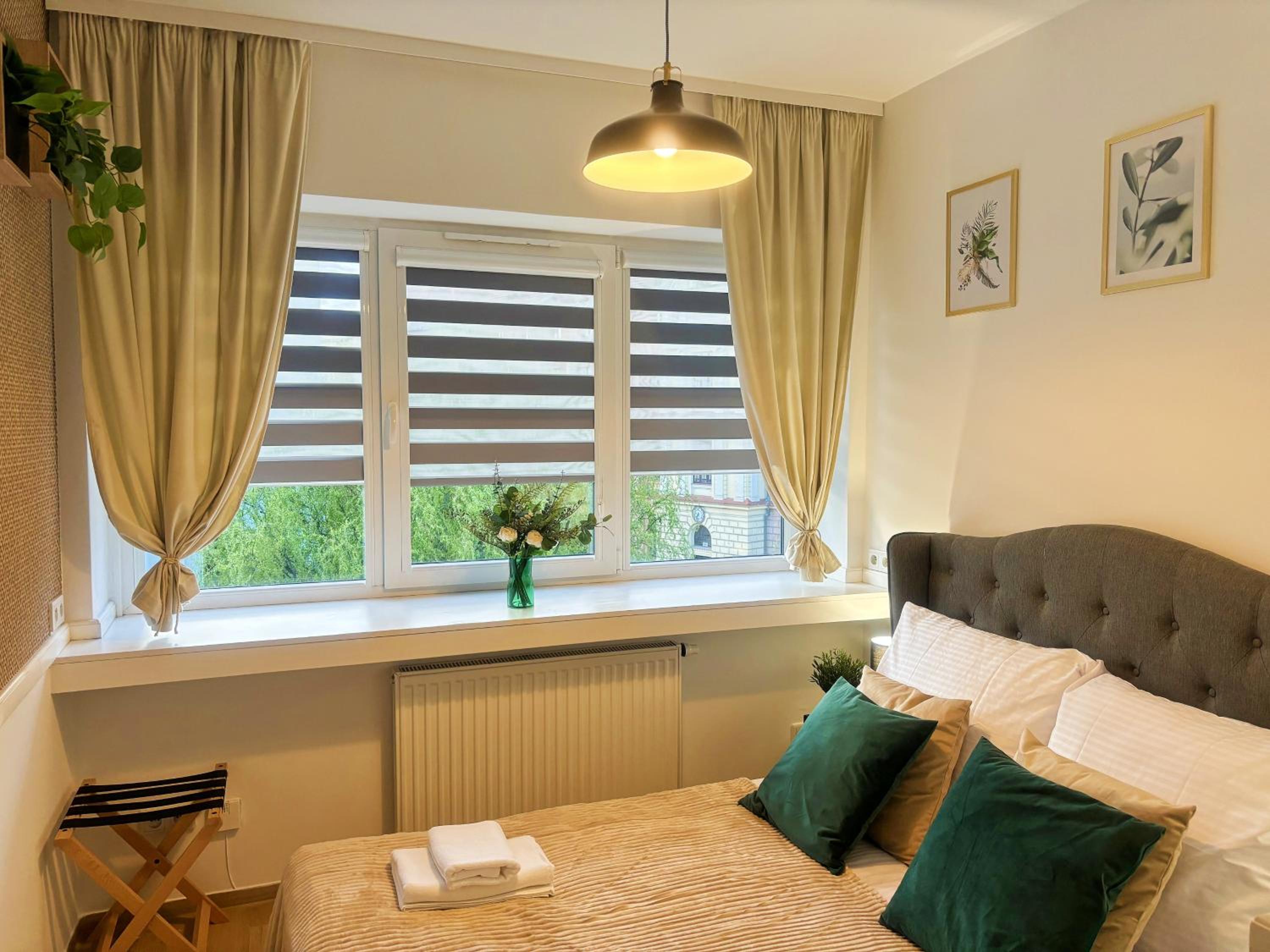 Economy Double Room photo 3