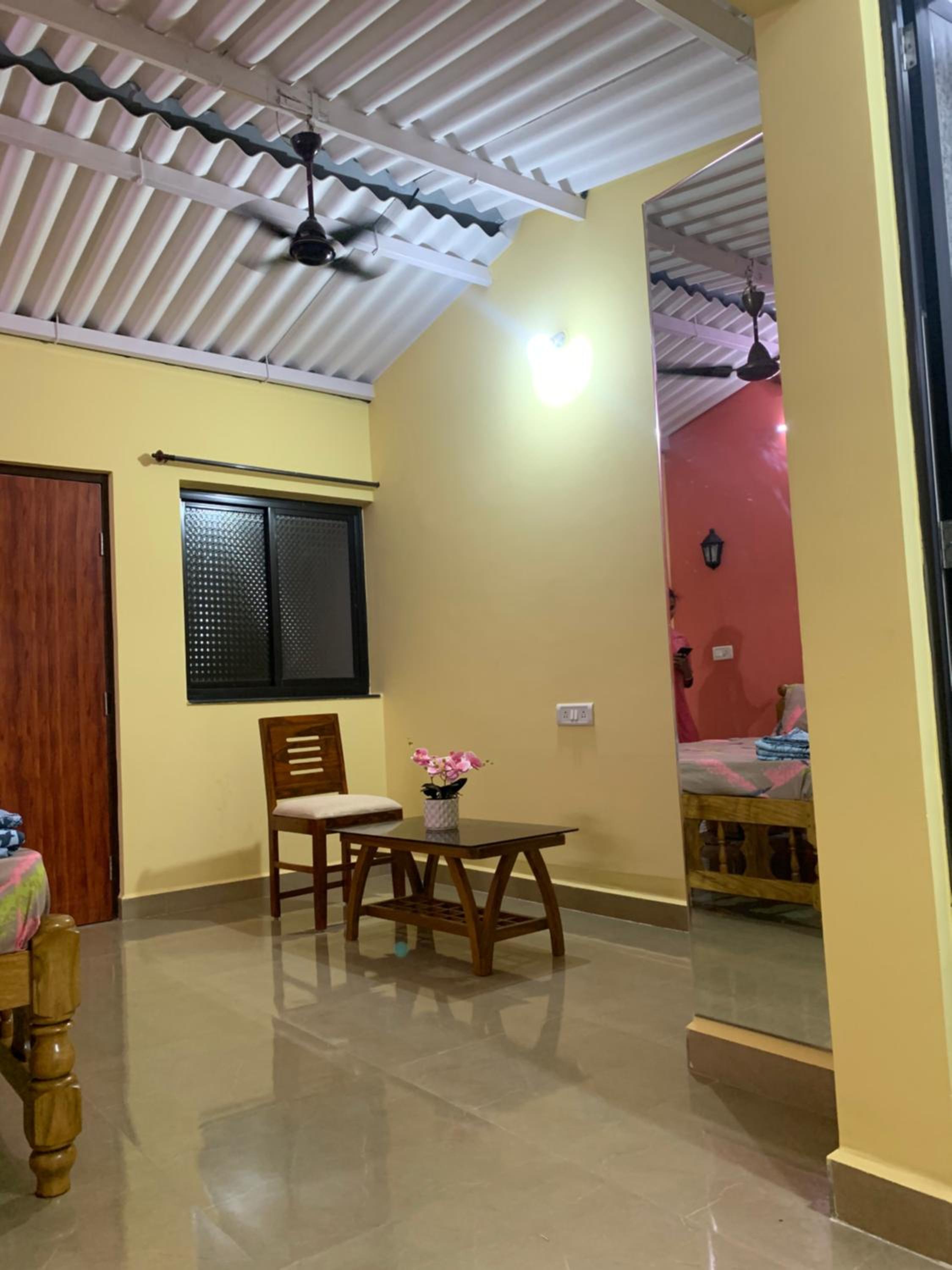 Double Room With Balcony photo 1