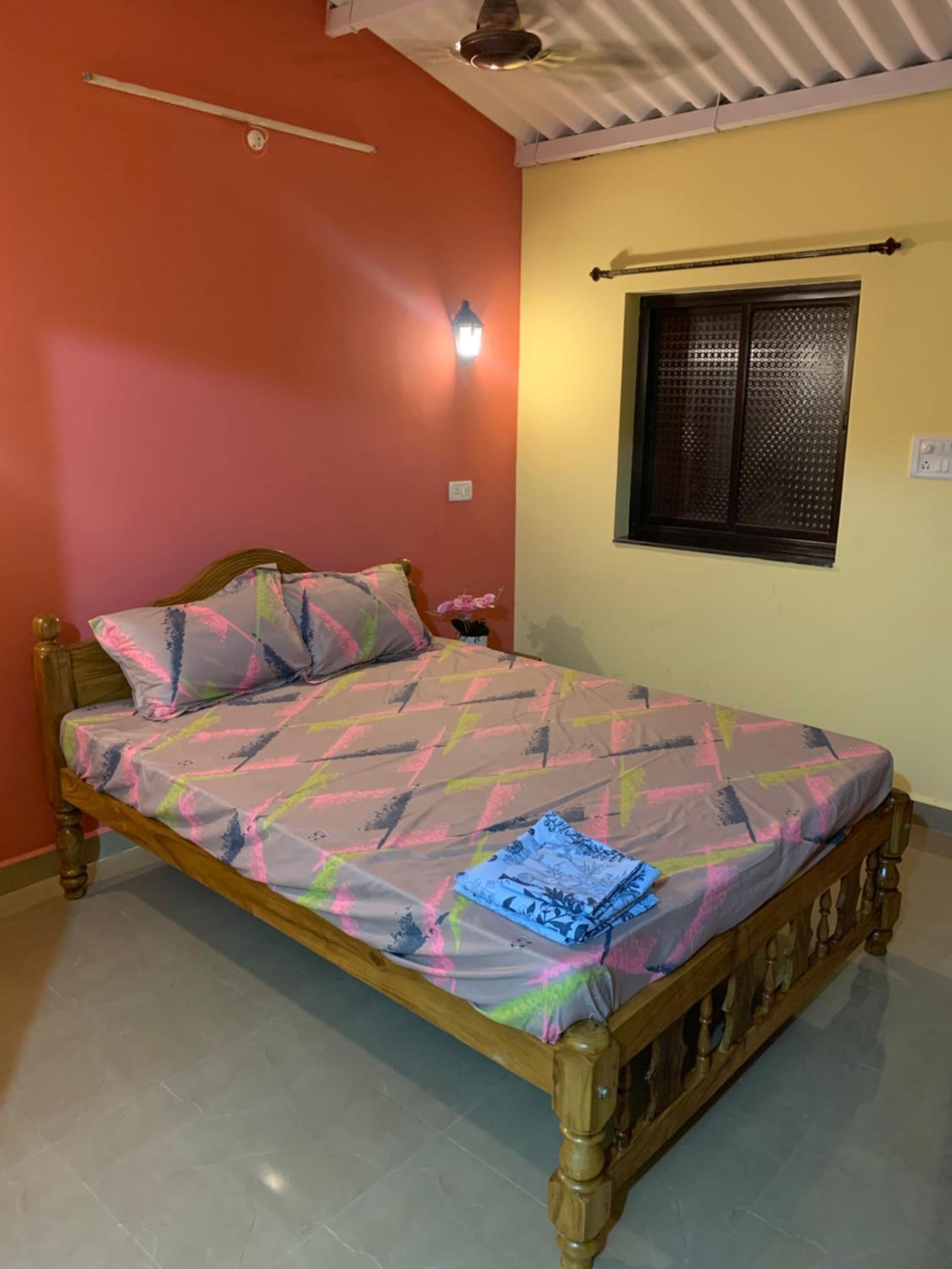 Double Room With Balcony photo 2