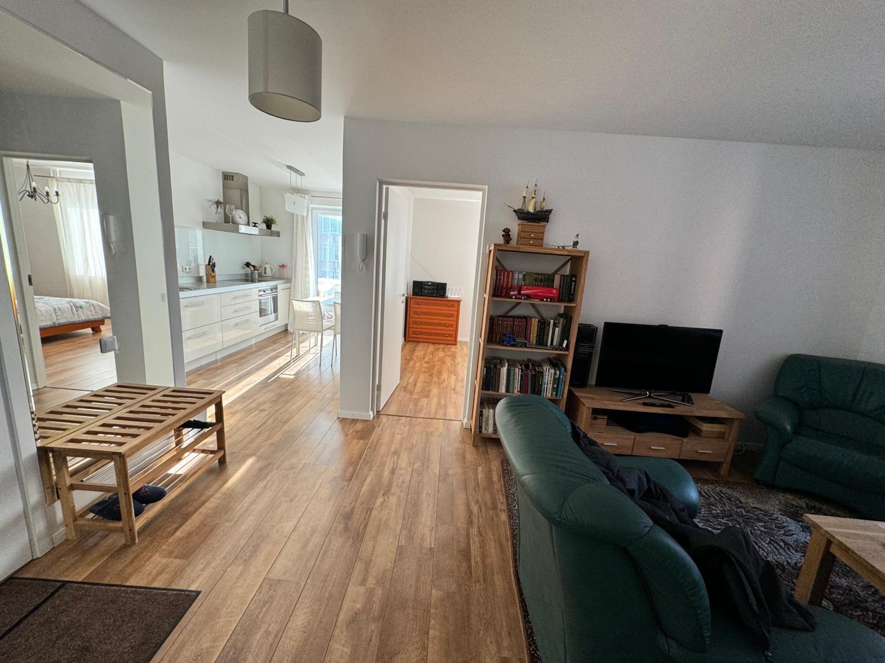 Apartment photo 1