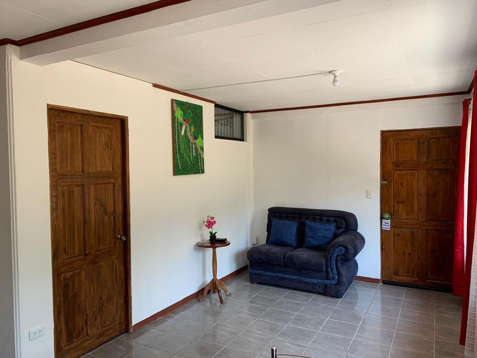 Double Room photo 1