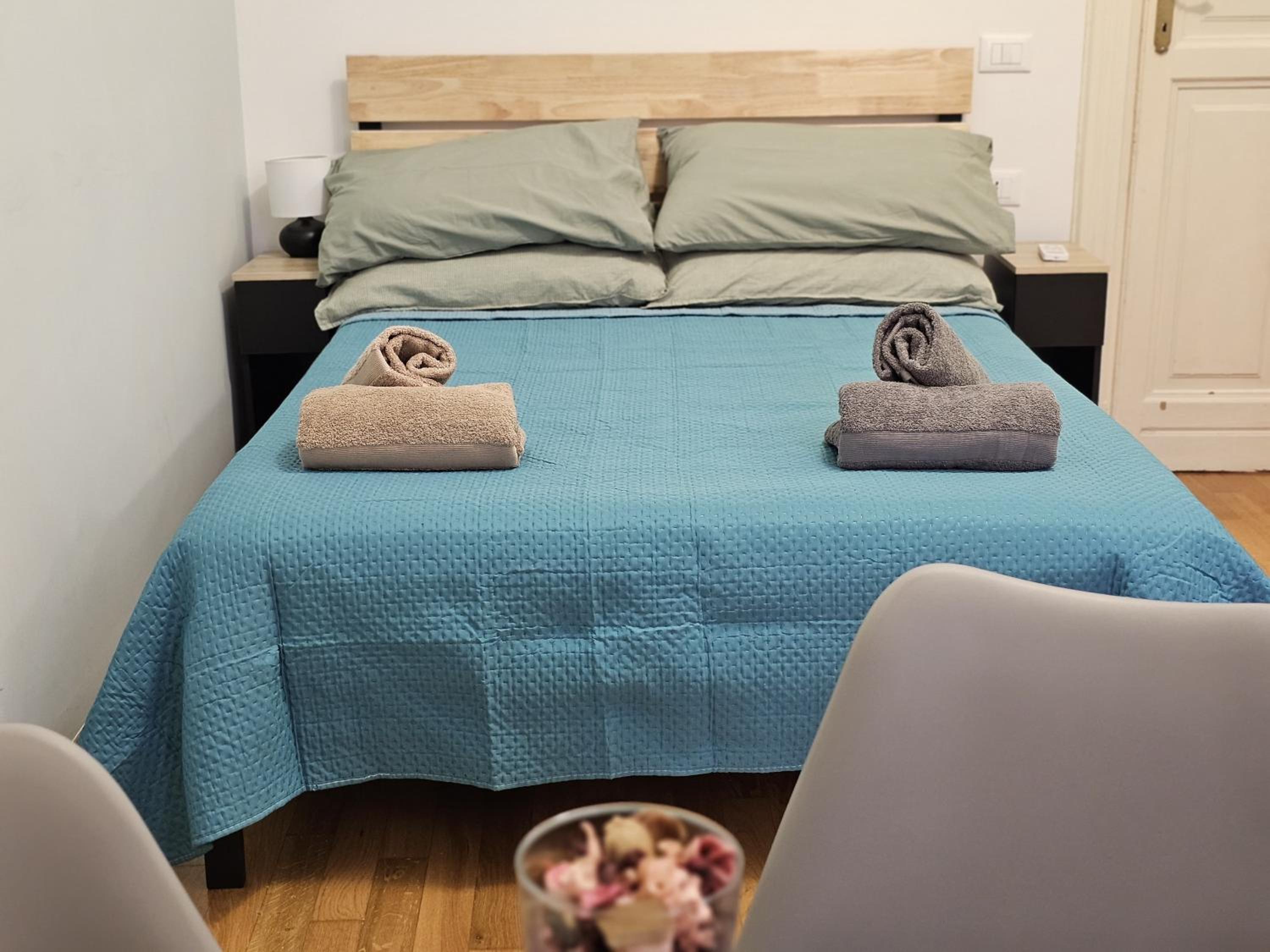 Double Room