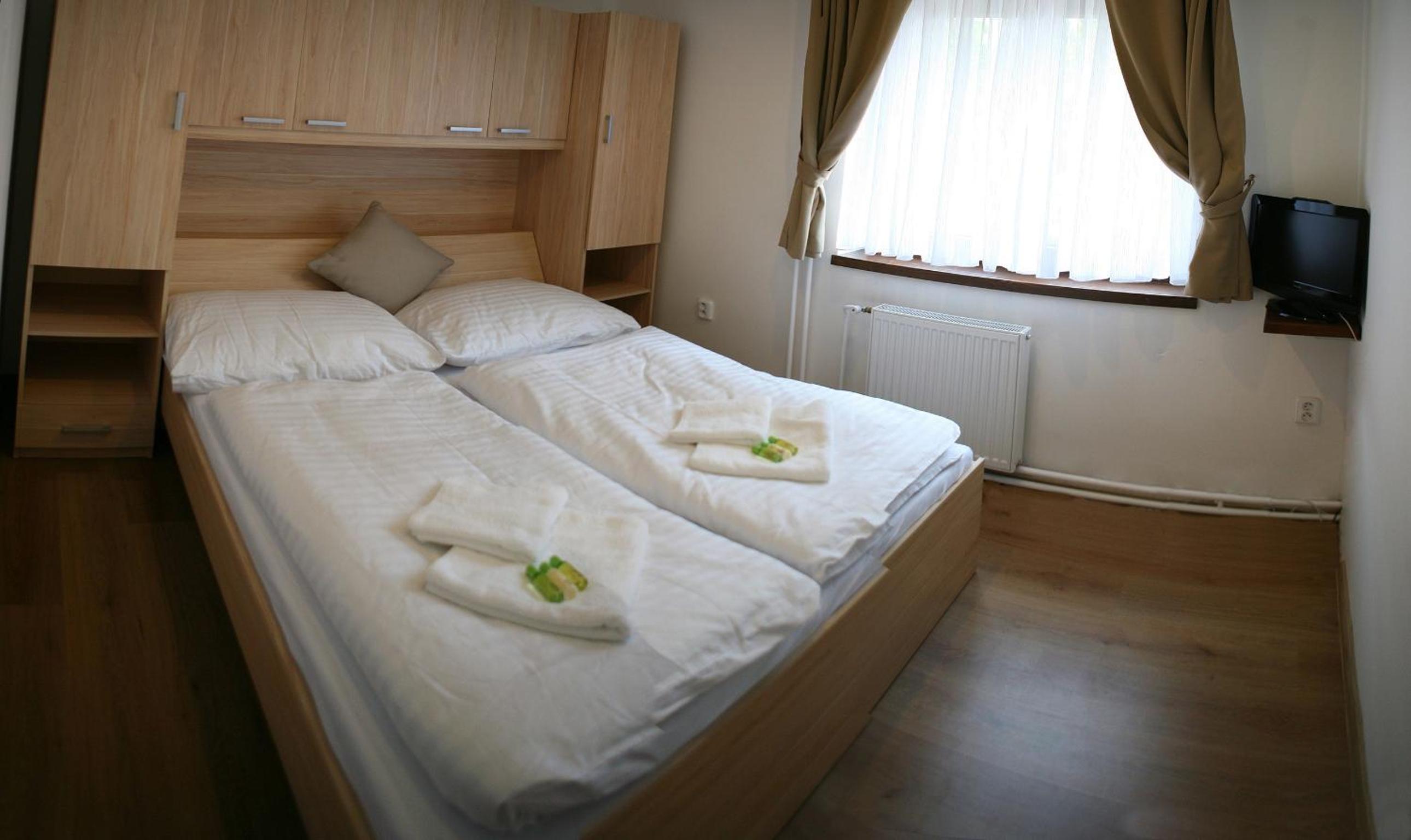 Deluxe Apartment - Photo 6