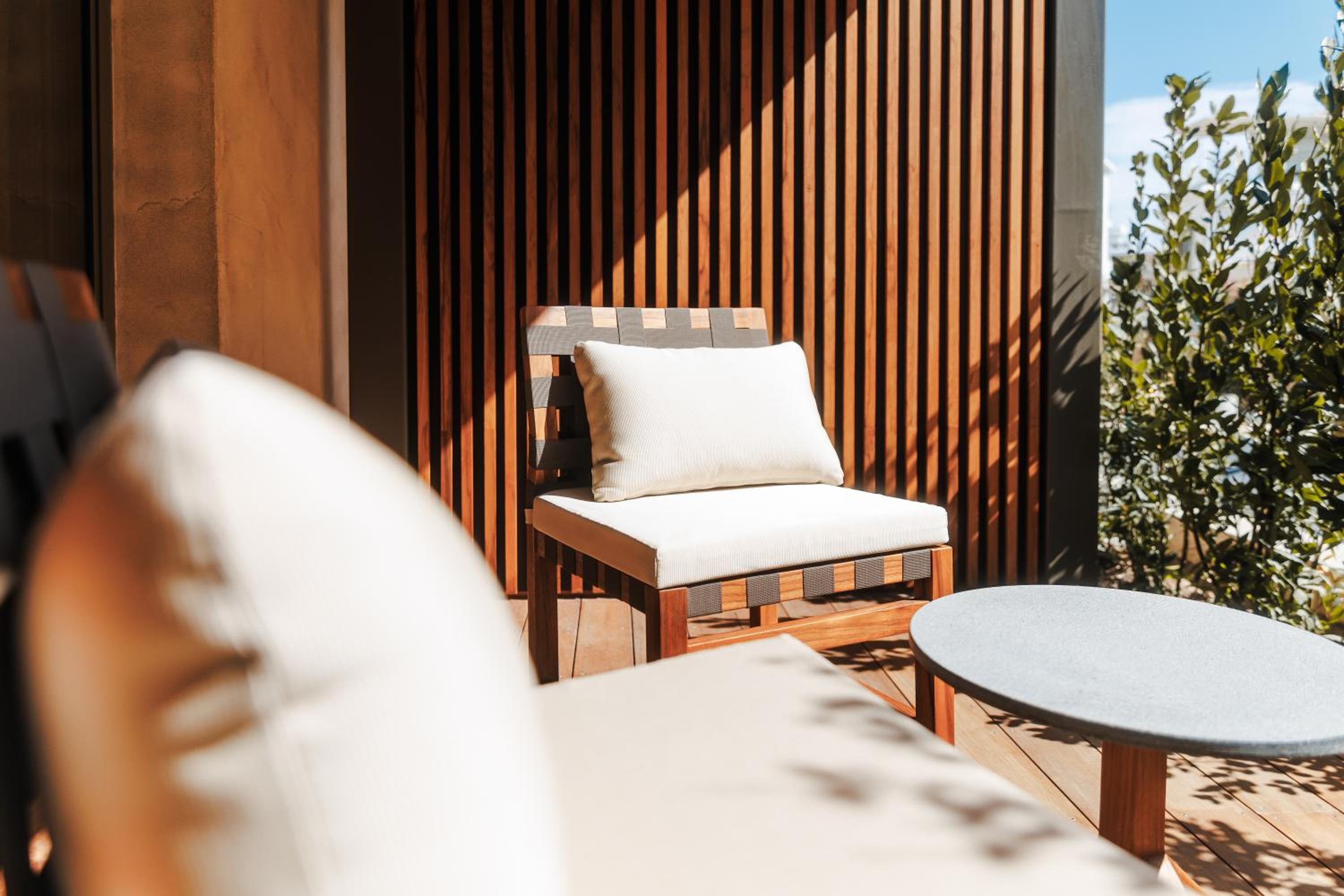 Magnolia Superior Room