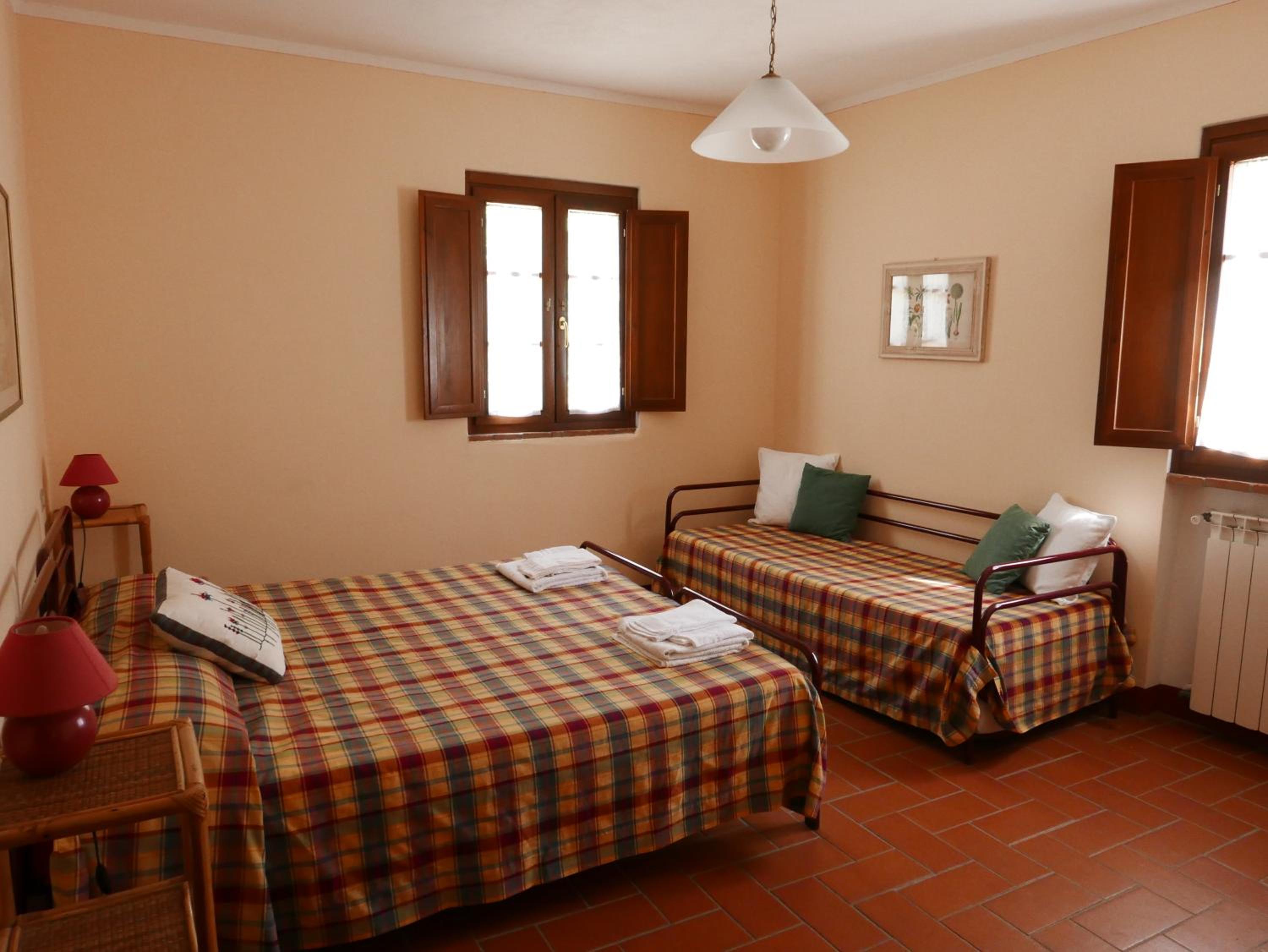 Standard Double or Twin Room photo 1
