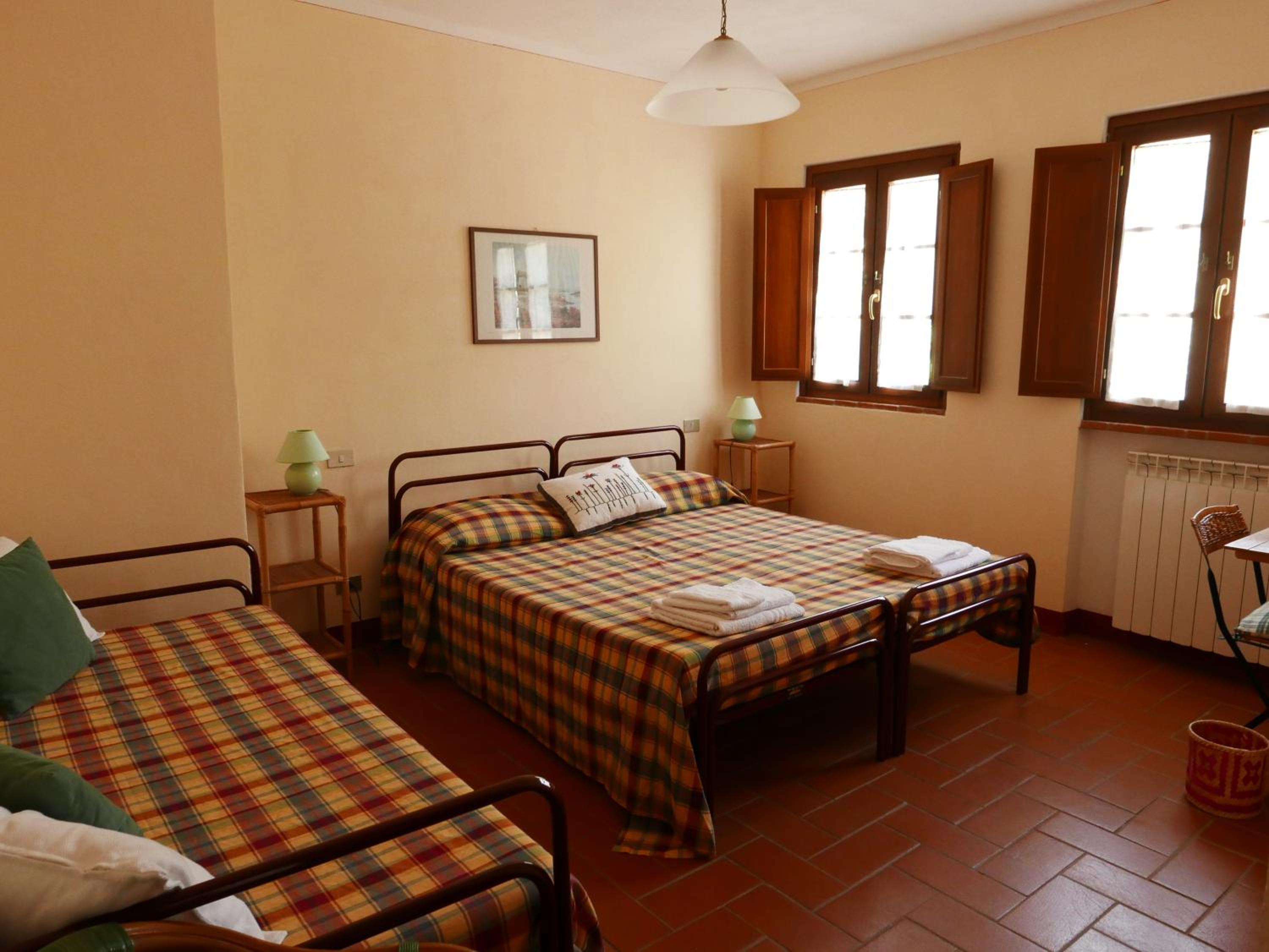 Standard Double or Twin Room photo 2