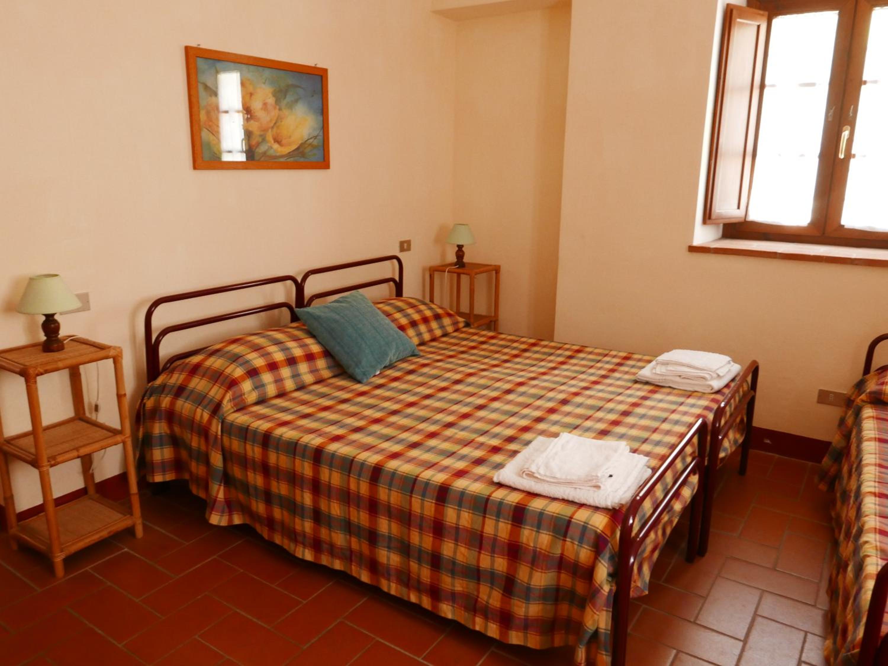Standard Double Or Twin Room photo 1