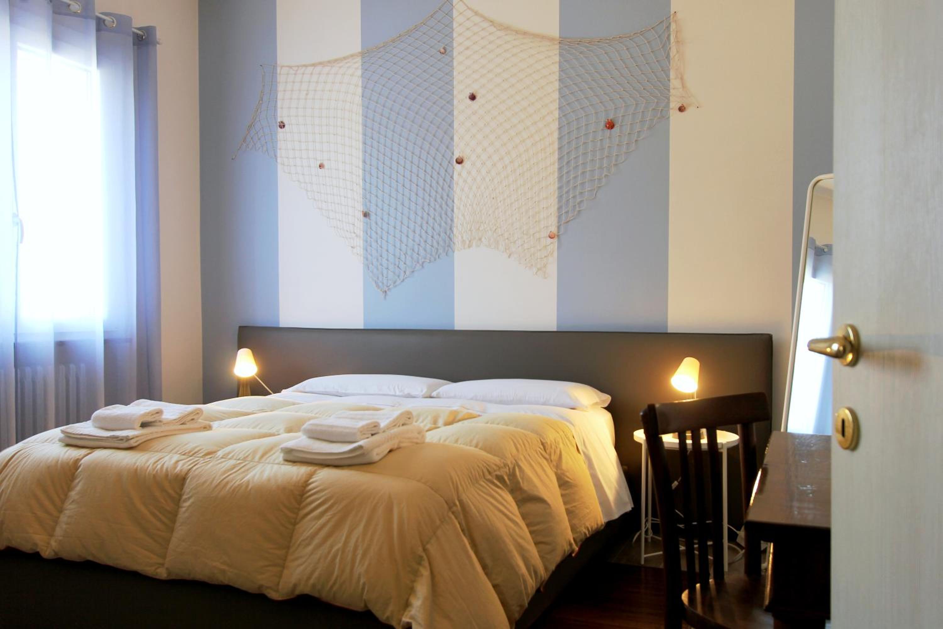 Double Room with Private Bathroom photo 1