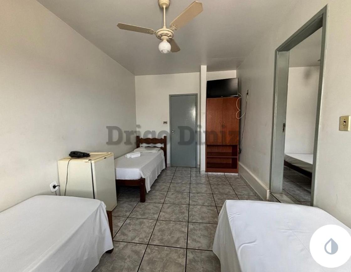 Standard Quadruple Room photo 2