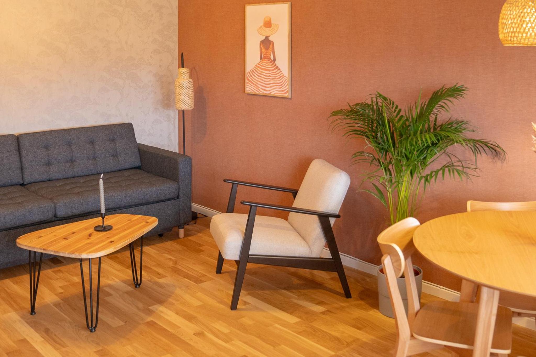 Apartment photo 1