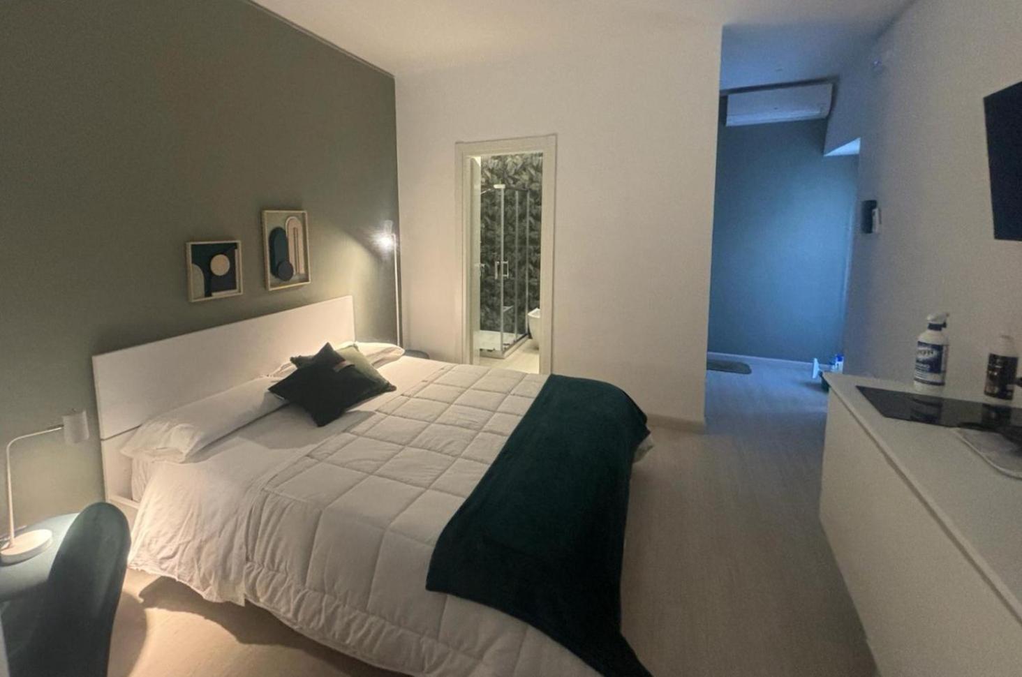 Double Room photo 3